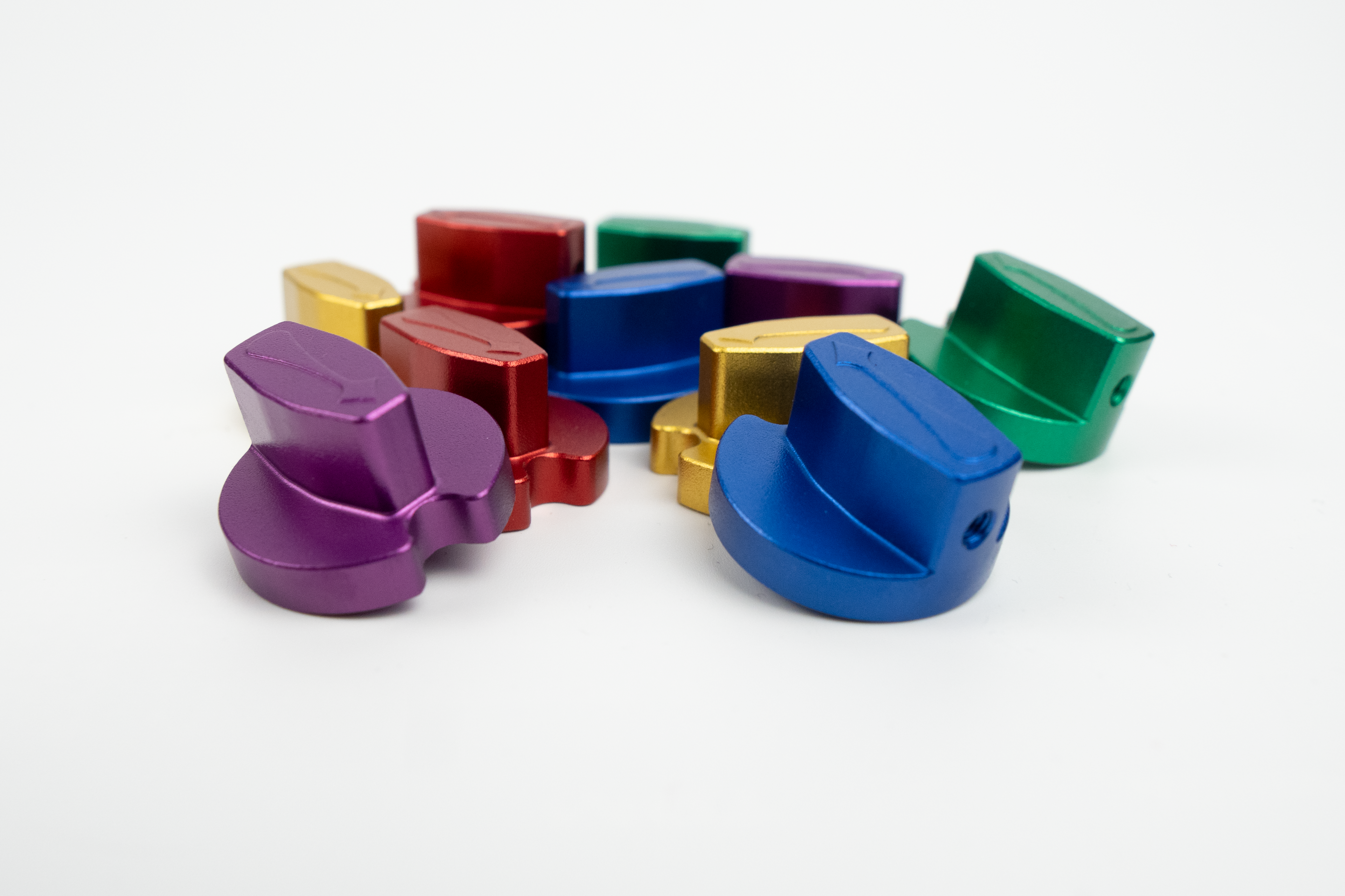 Encoder Knob - BLEMISHED