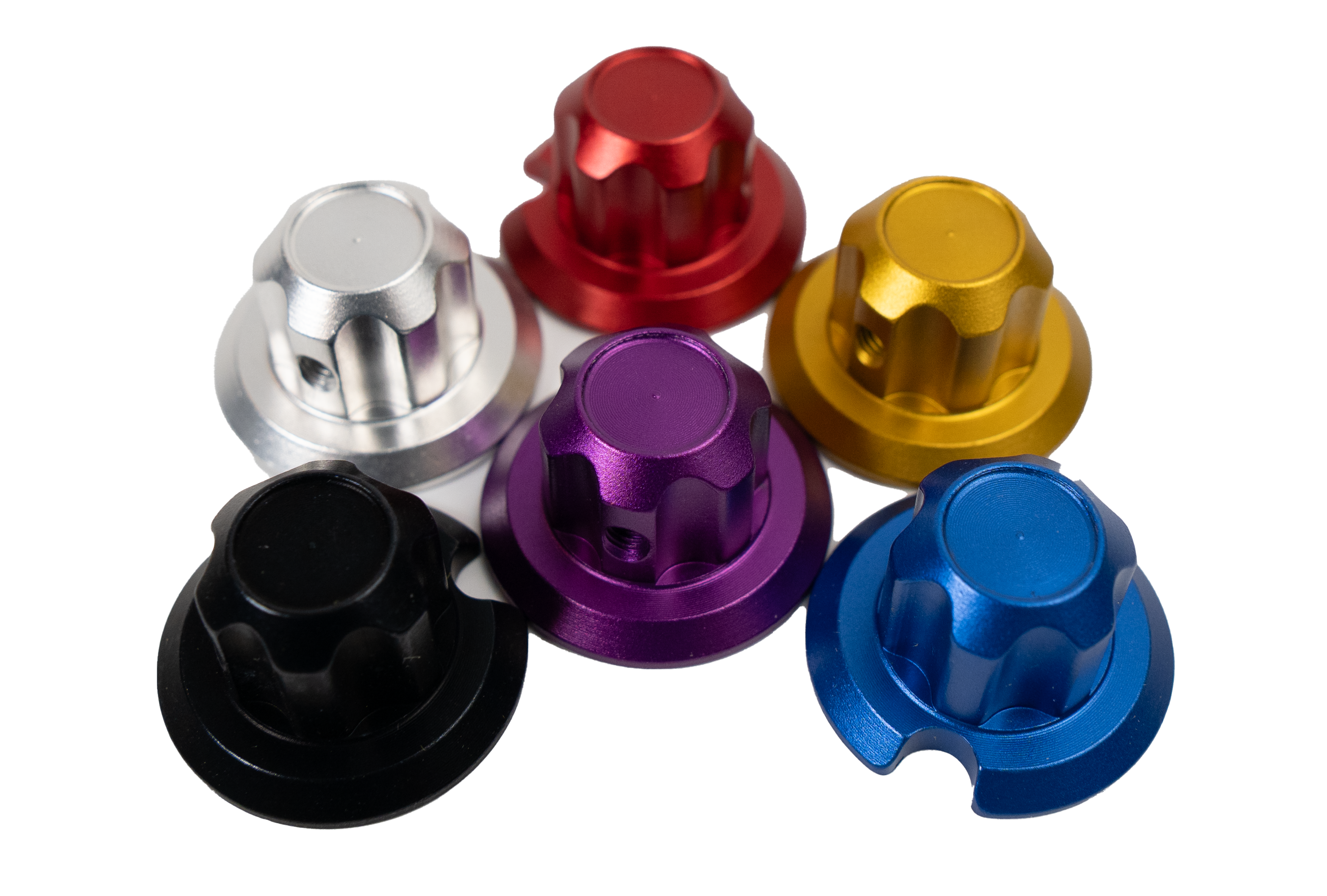 Encoder Knob - B1