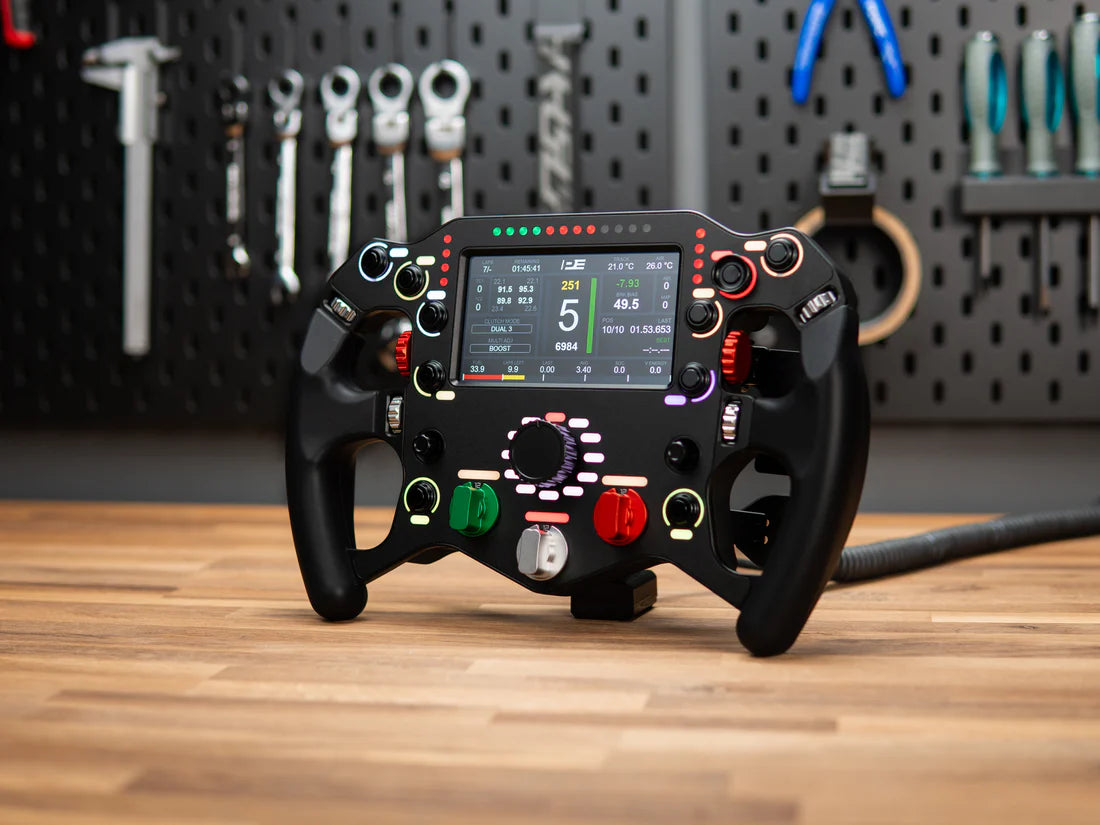 Custom DIY Build Service