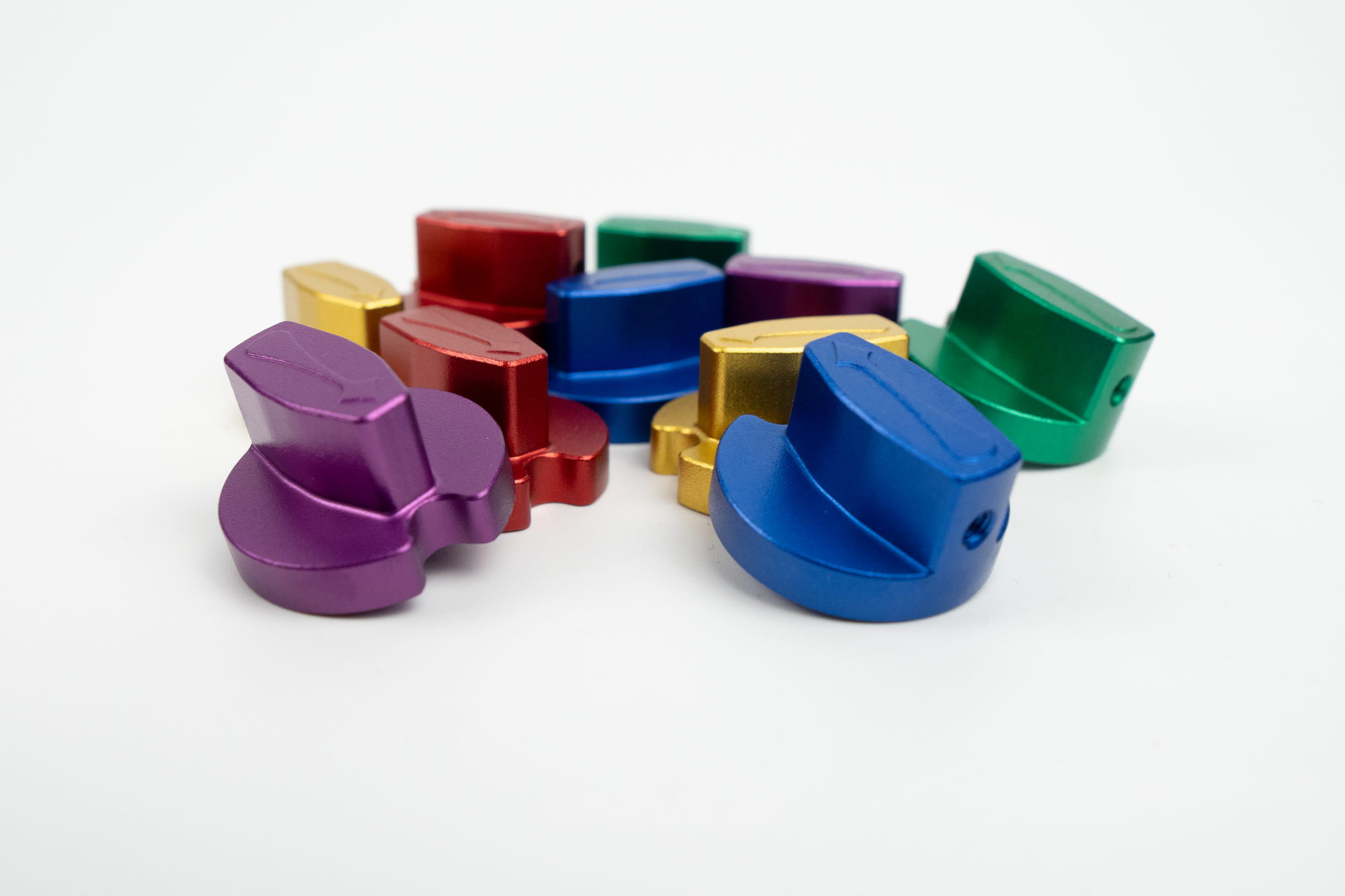 Encoder Knob - BLEMISHED