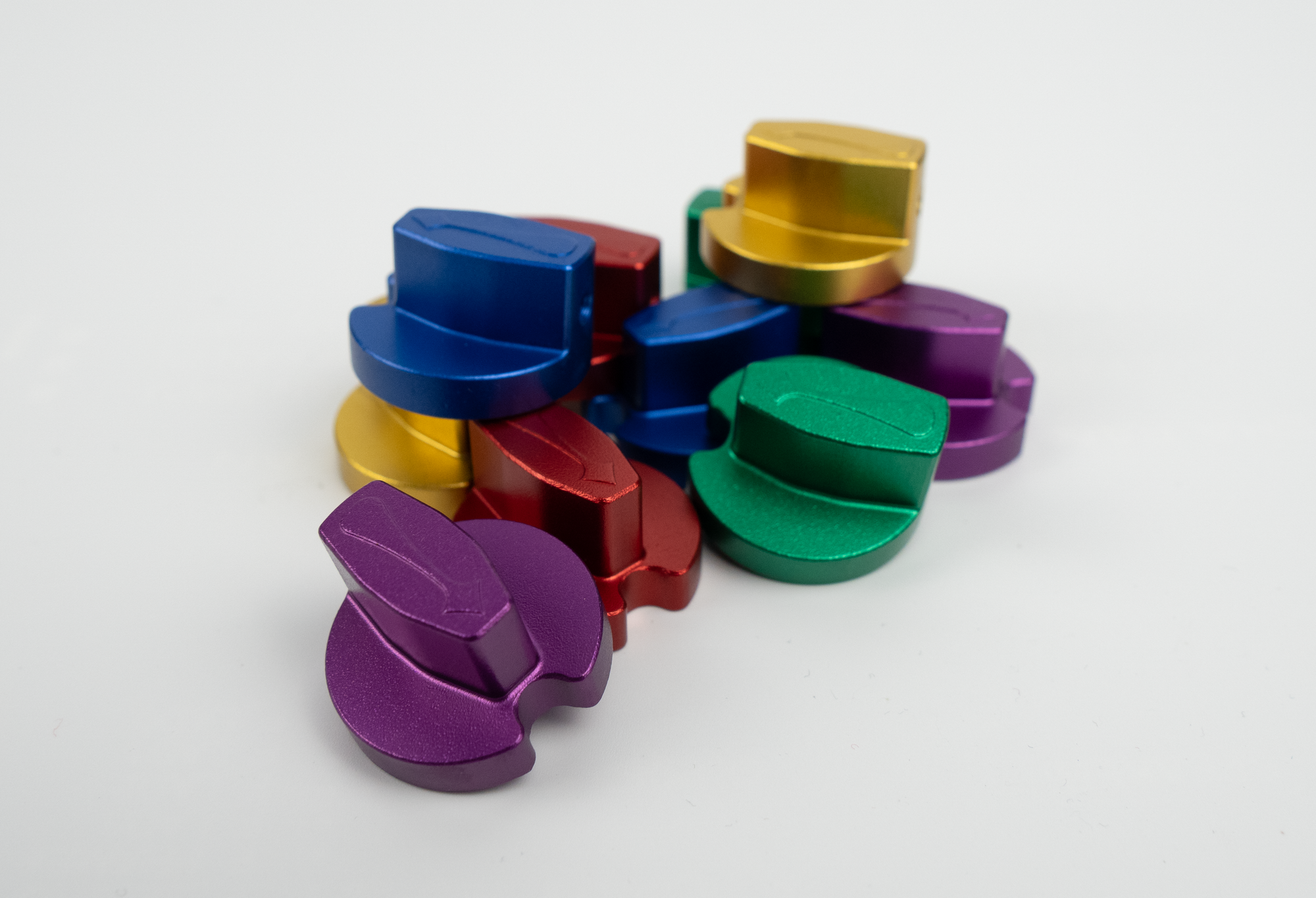 Encoder Knob - BLEMISHED