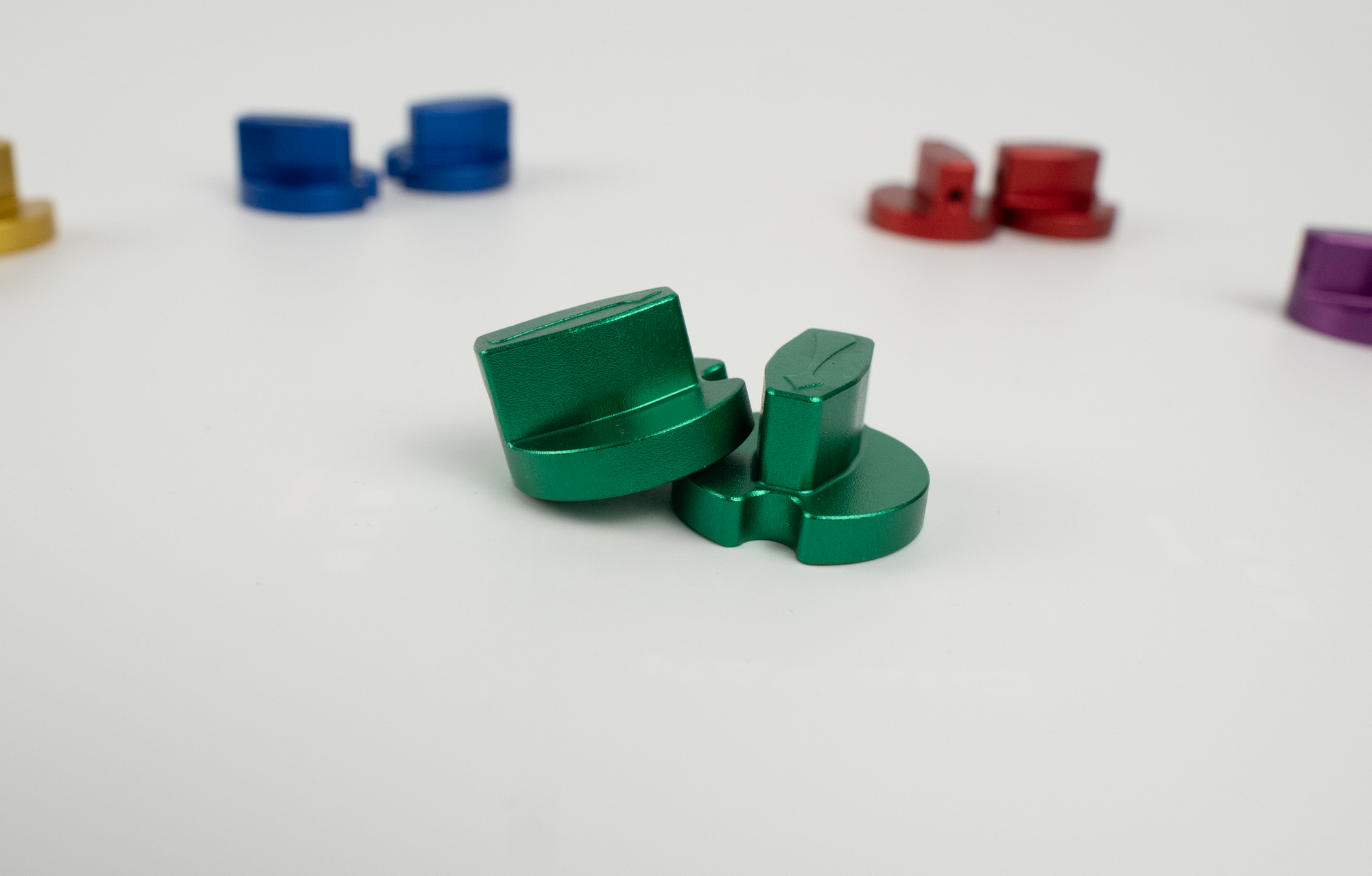 Encoder Knob - BLEMISHED