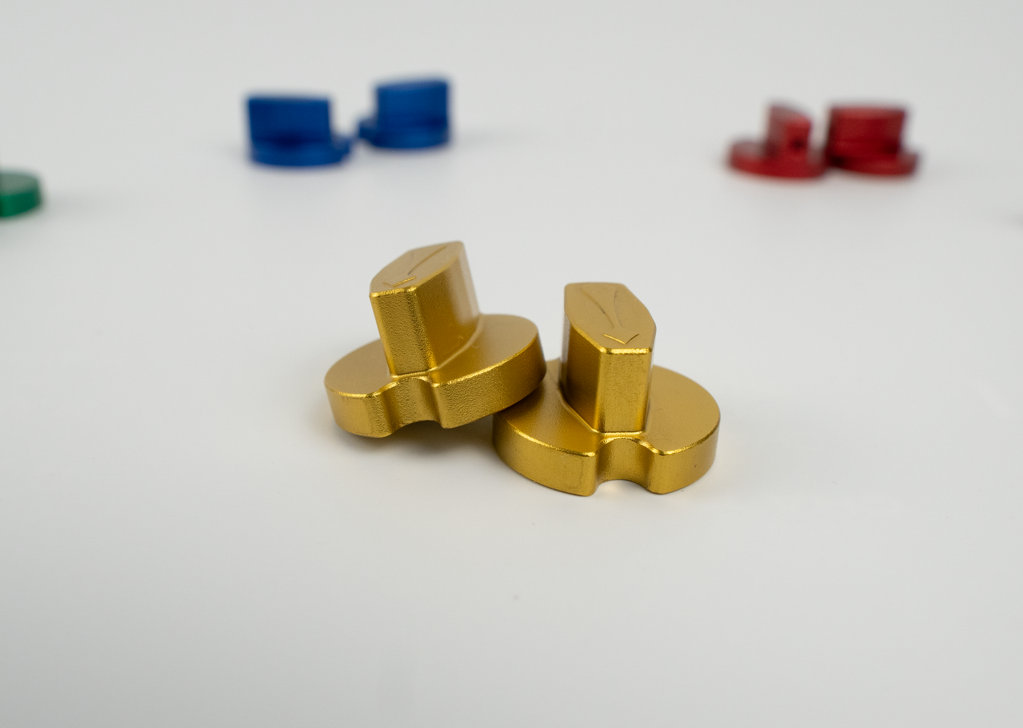 Encoder Knob - BLEMISHED