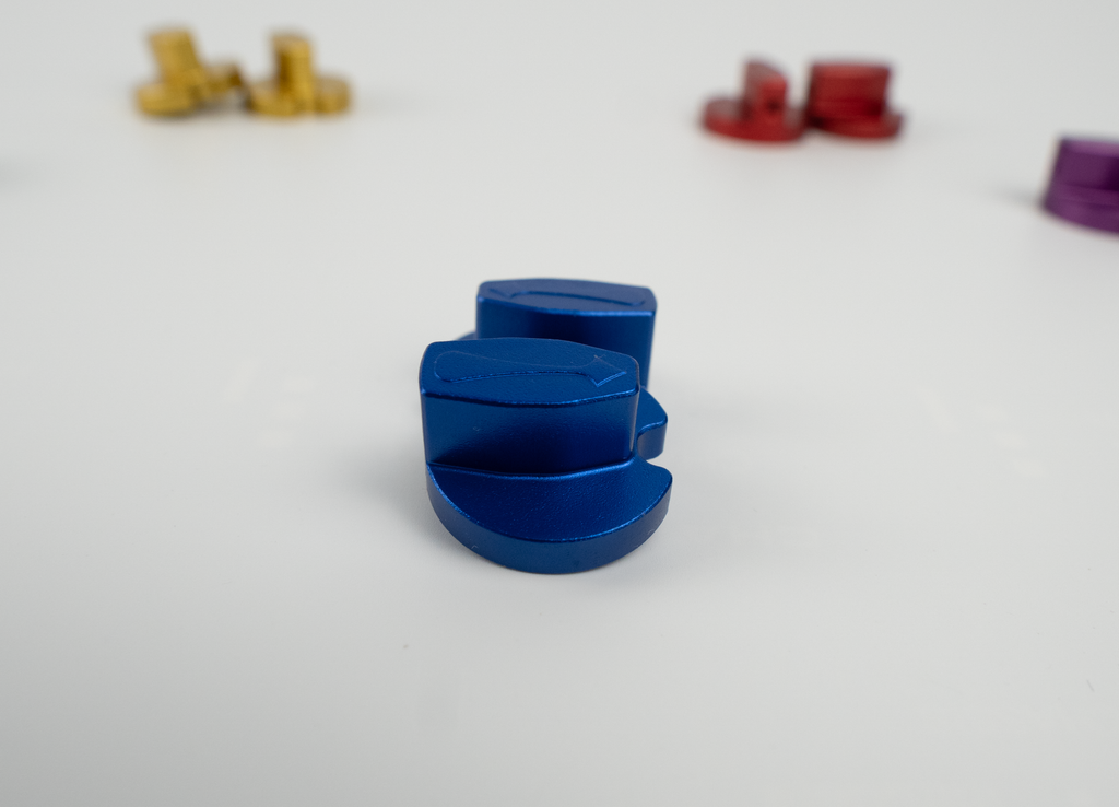 Encoder Knob - BLEMISHED