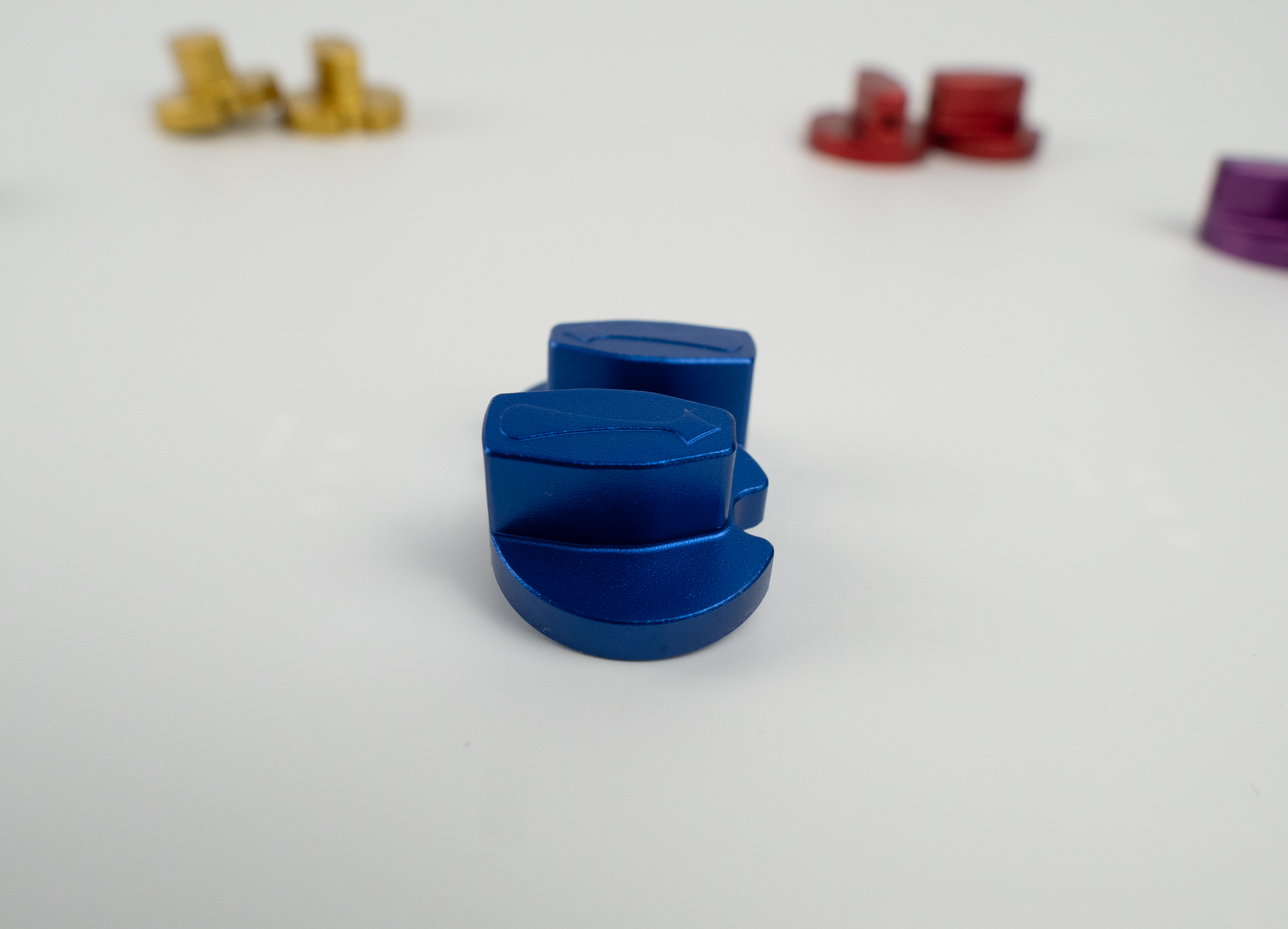 Encoder Knob - BLEMISHED