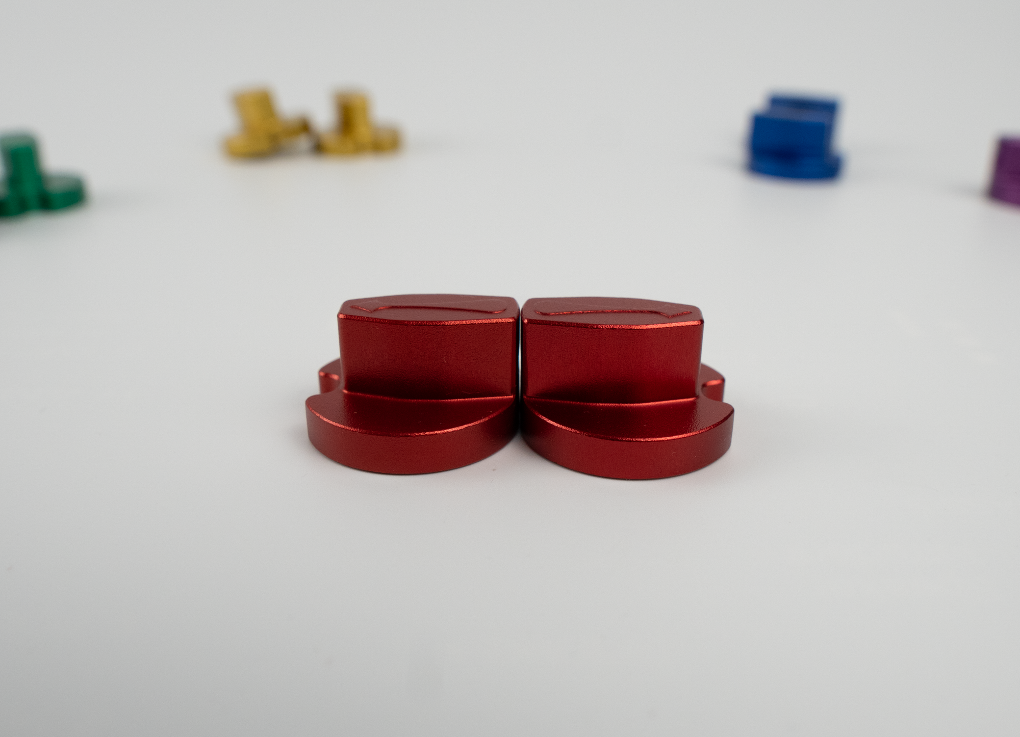 Encoder Knob - BLEMISHED