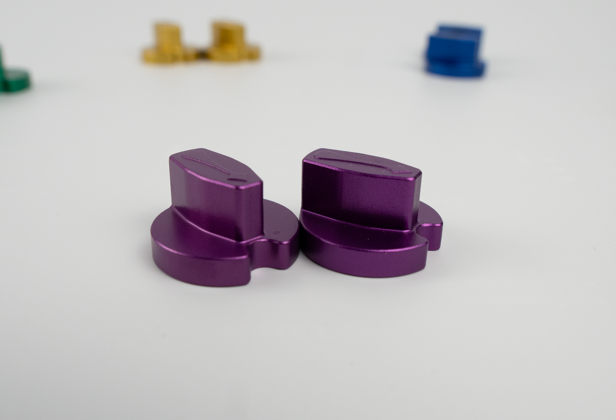 Encoder Knob - BLEMISHED