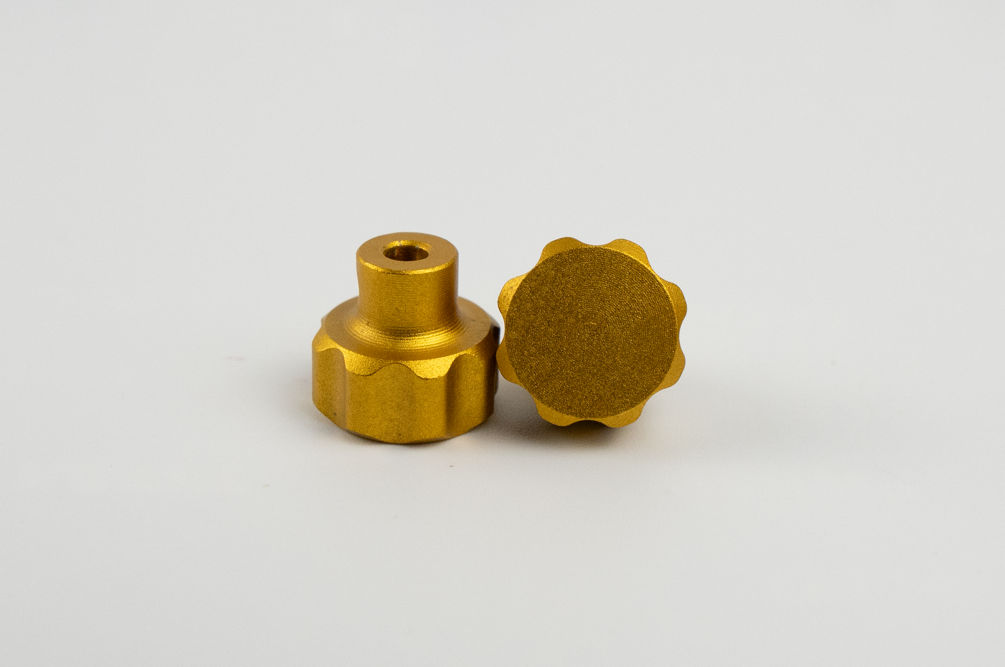 Funky Knob V2
