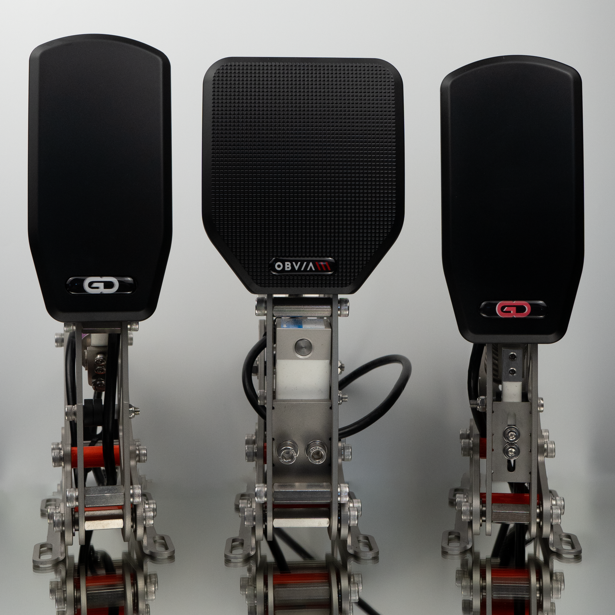 VRS Brake Pedal - BLEMISHED