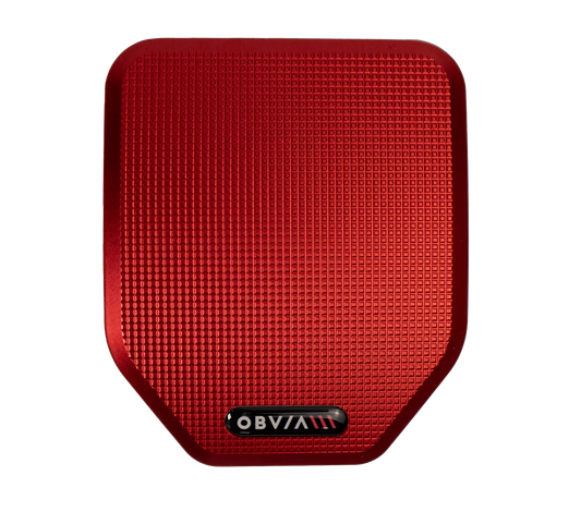 VRS Brake Pedal - BLEMISHED Grayze Dynamics WebShop