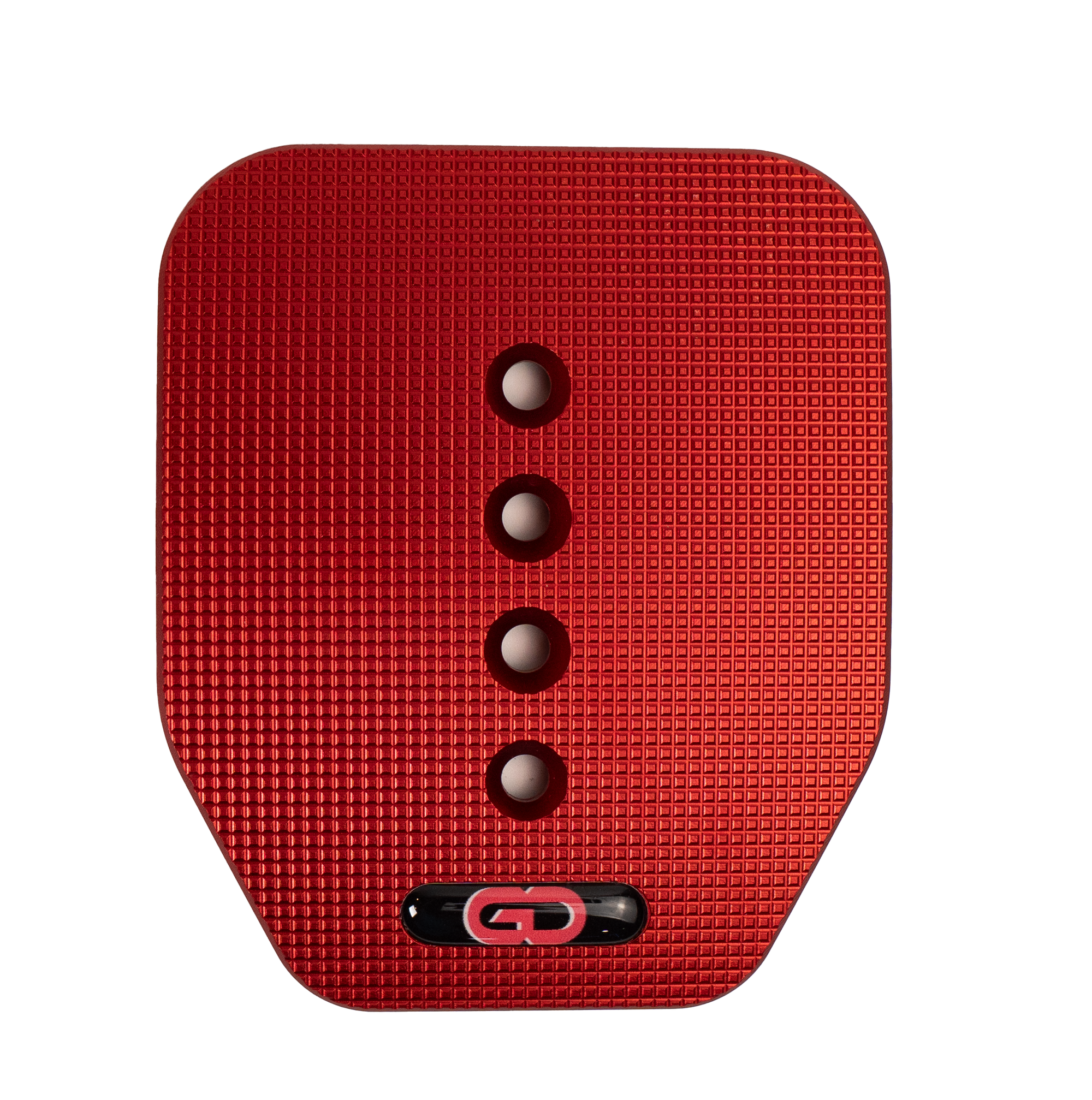 Simagic P1000 Brake Pedal Plates