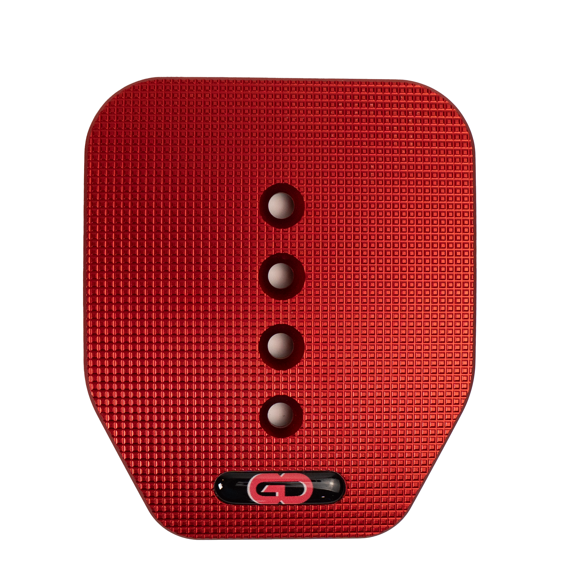 Simagic P1000 Brake Pedal Plates