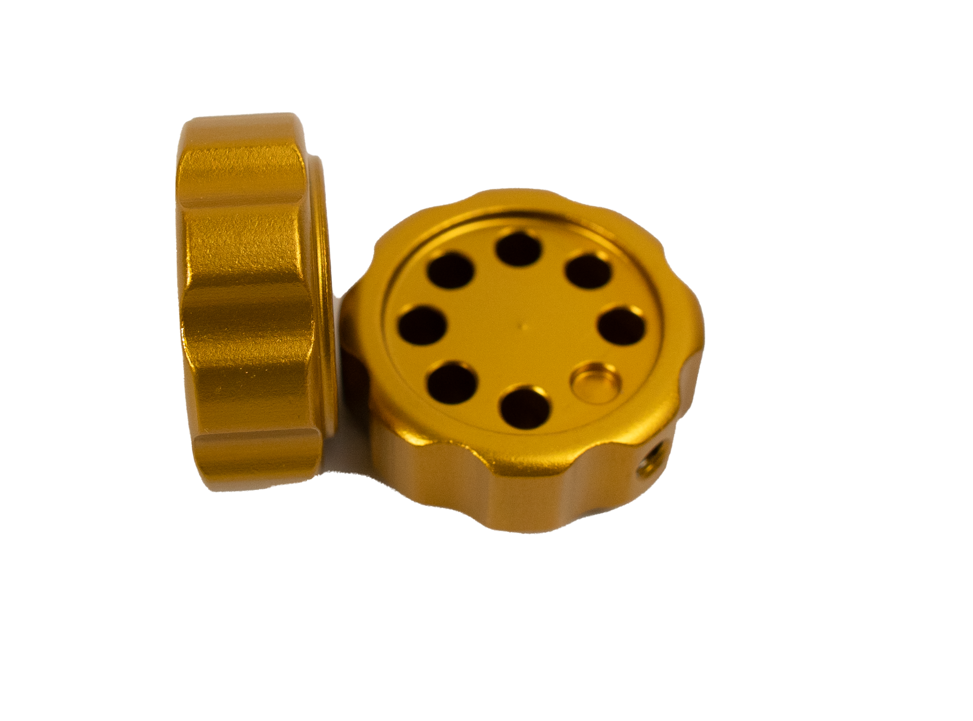 Thumb Encoder