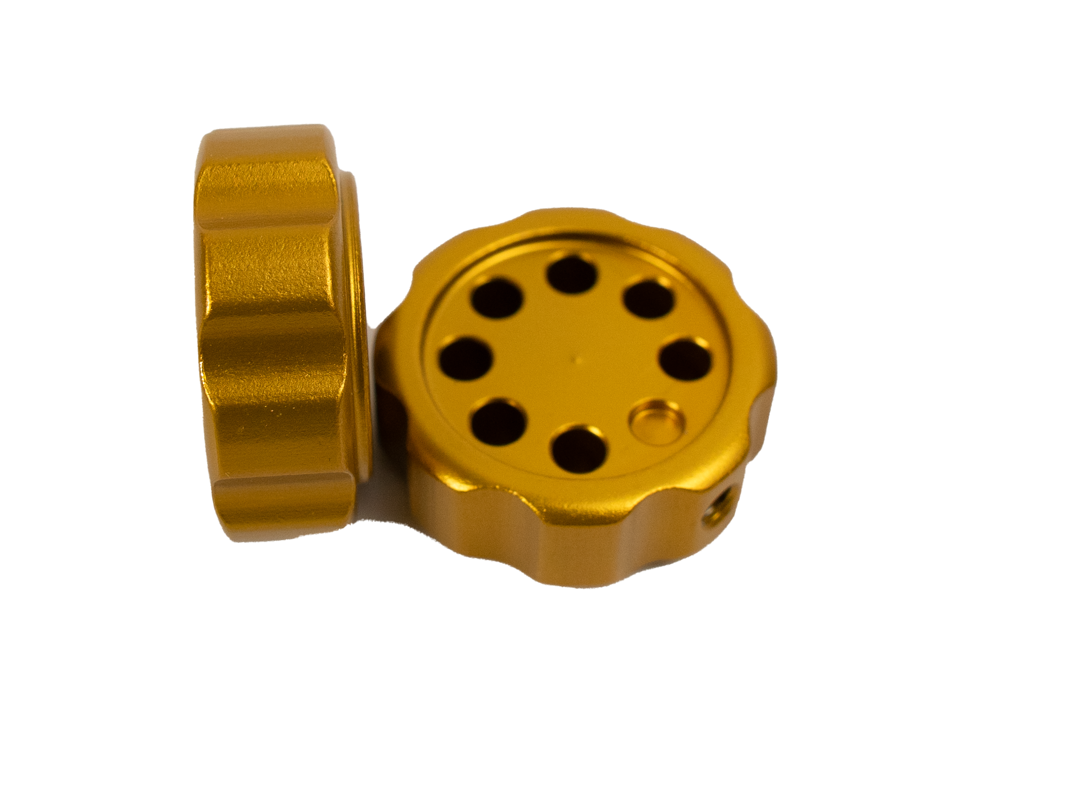 Thumb Encoder