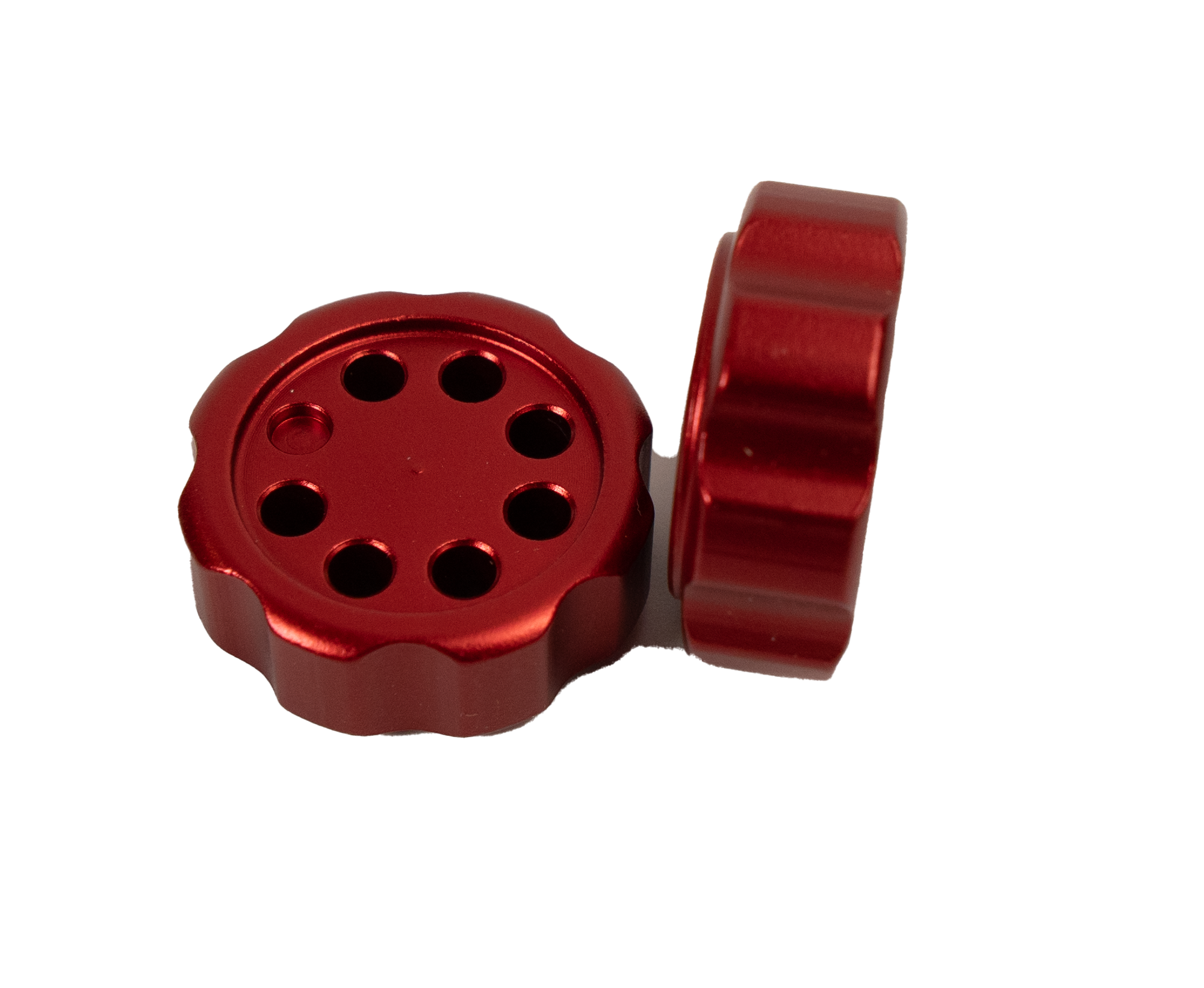 Thumb Encoder
