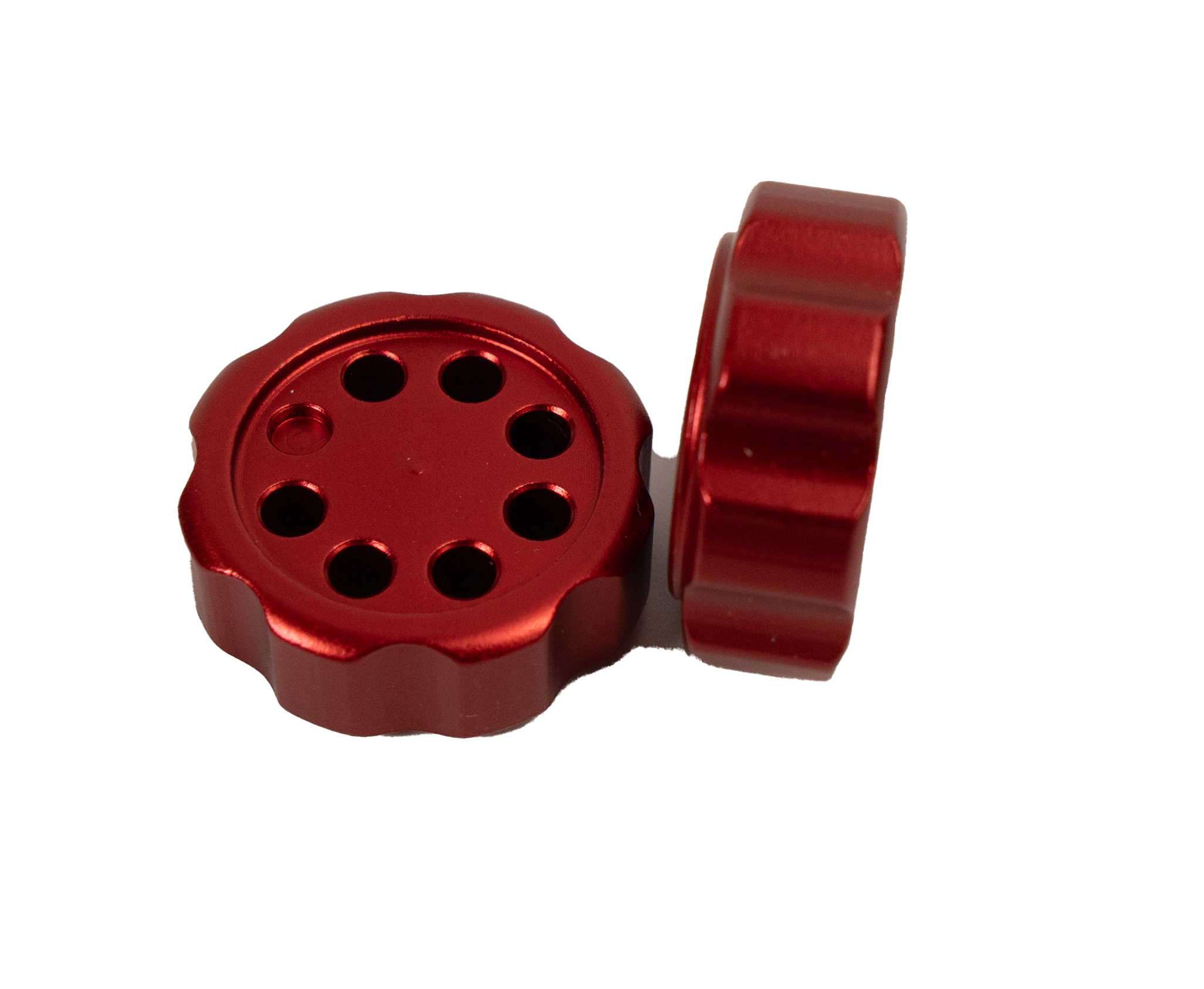 Thumb Encoder