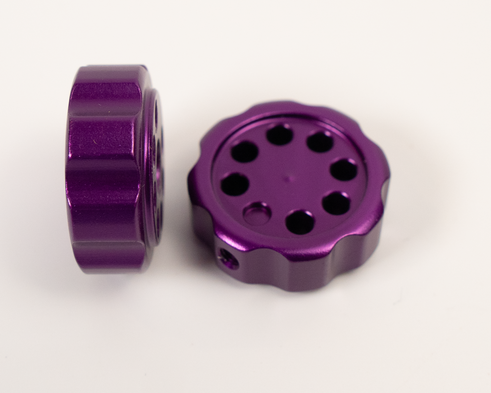 Thumb Encoder