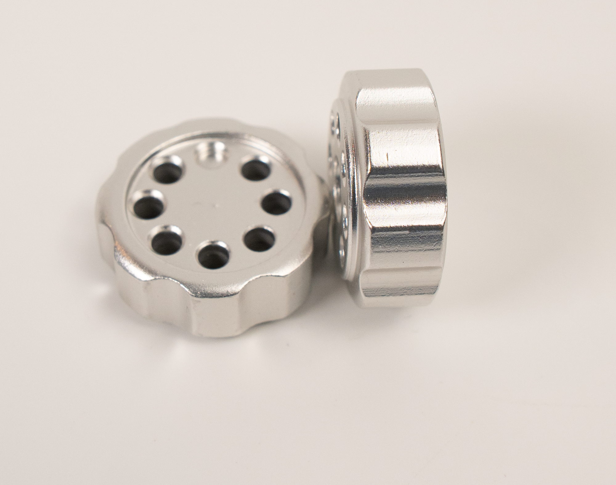 Thumb Encoder