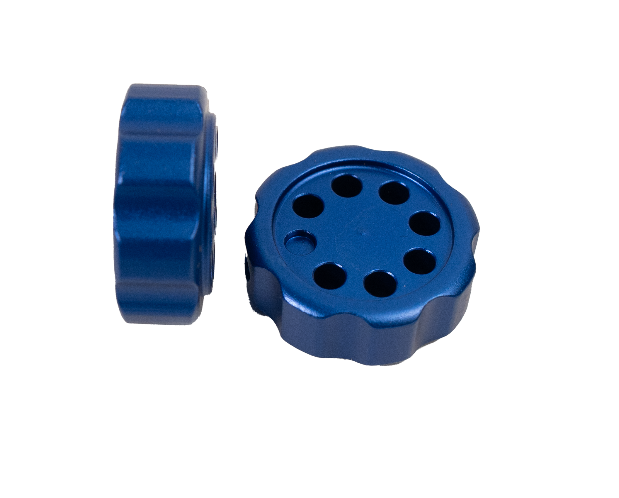 Thumb Encoder