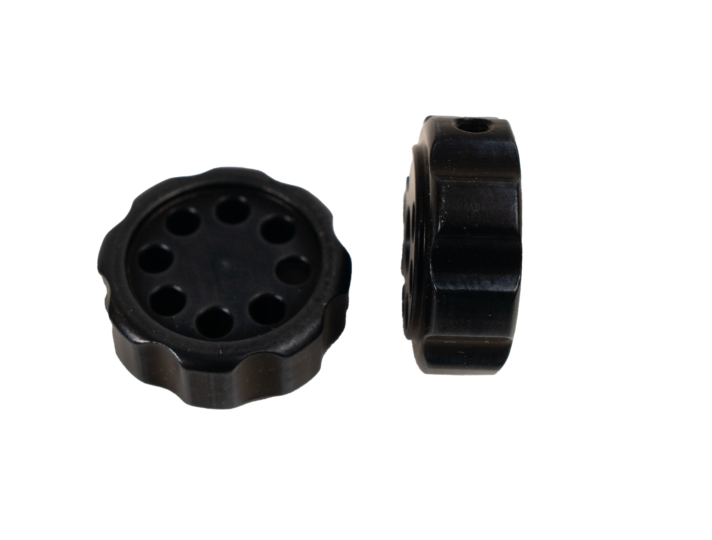 Thumb Encoder