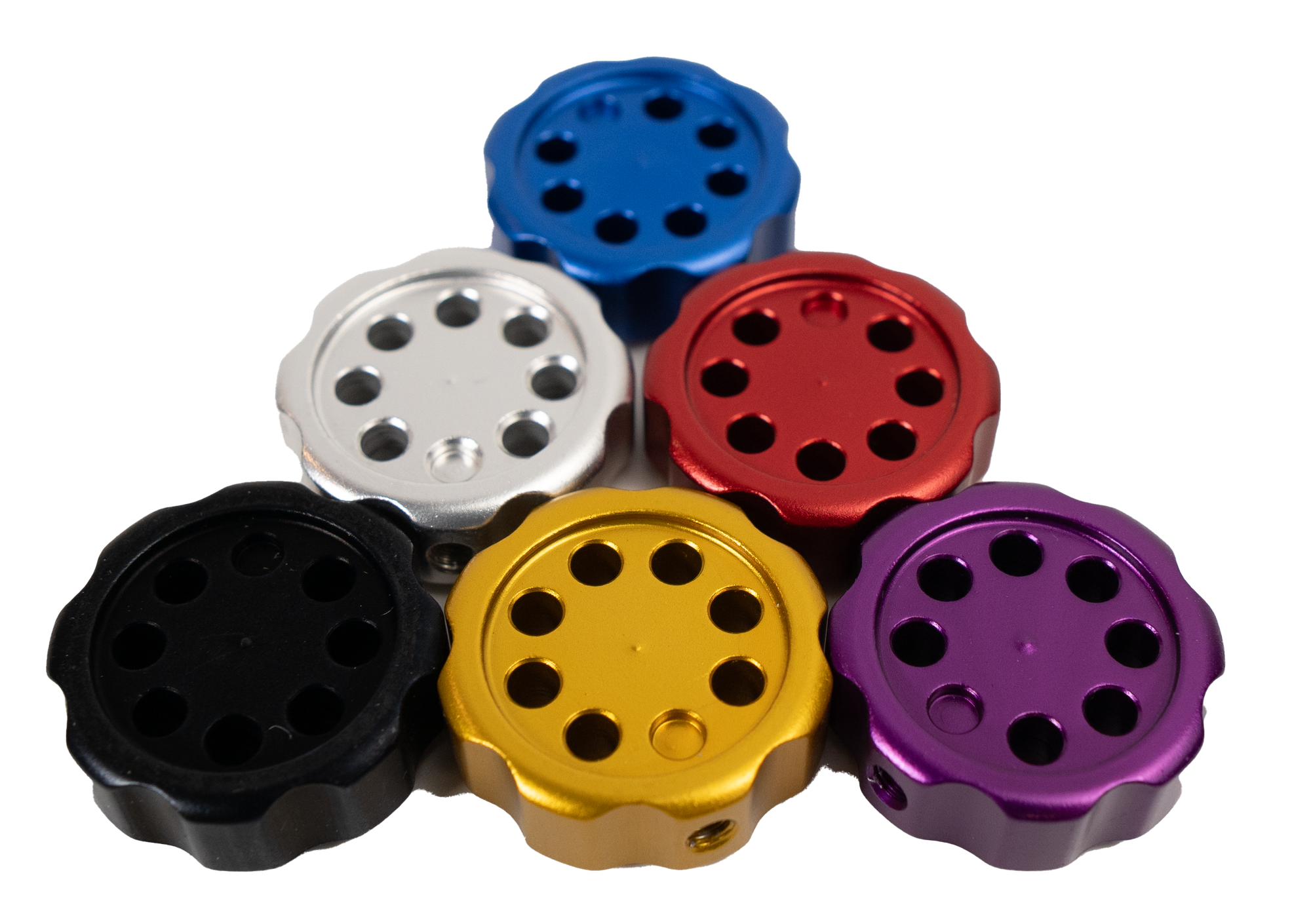 Thumb Encoder