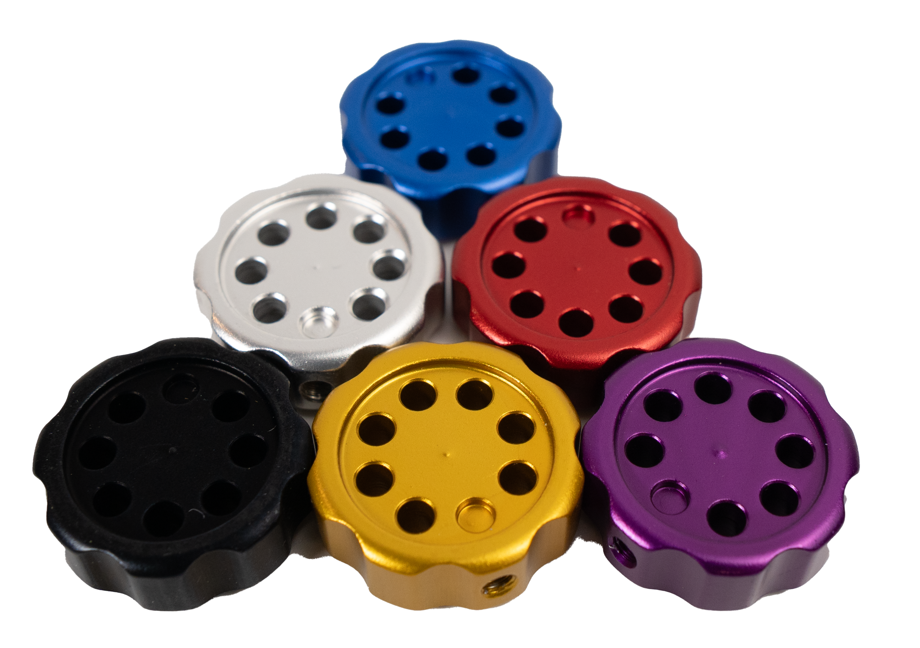 Thumb Encoder
