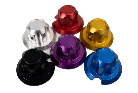 Encoder Knob - B1