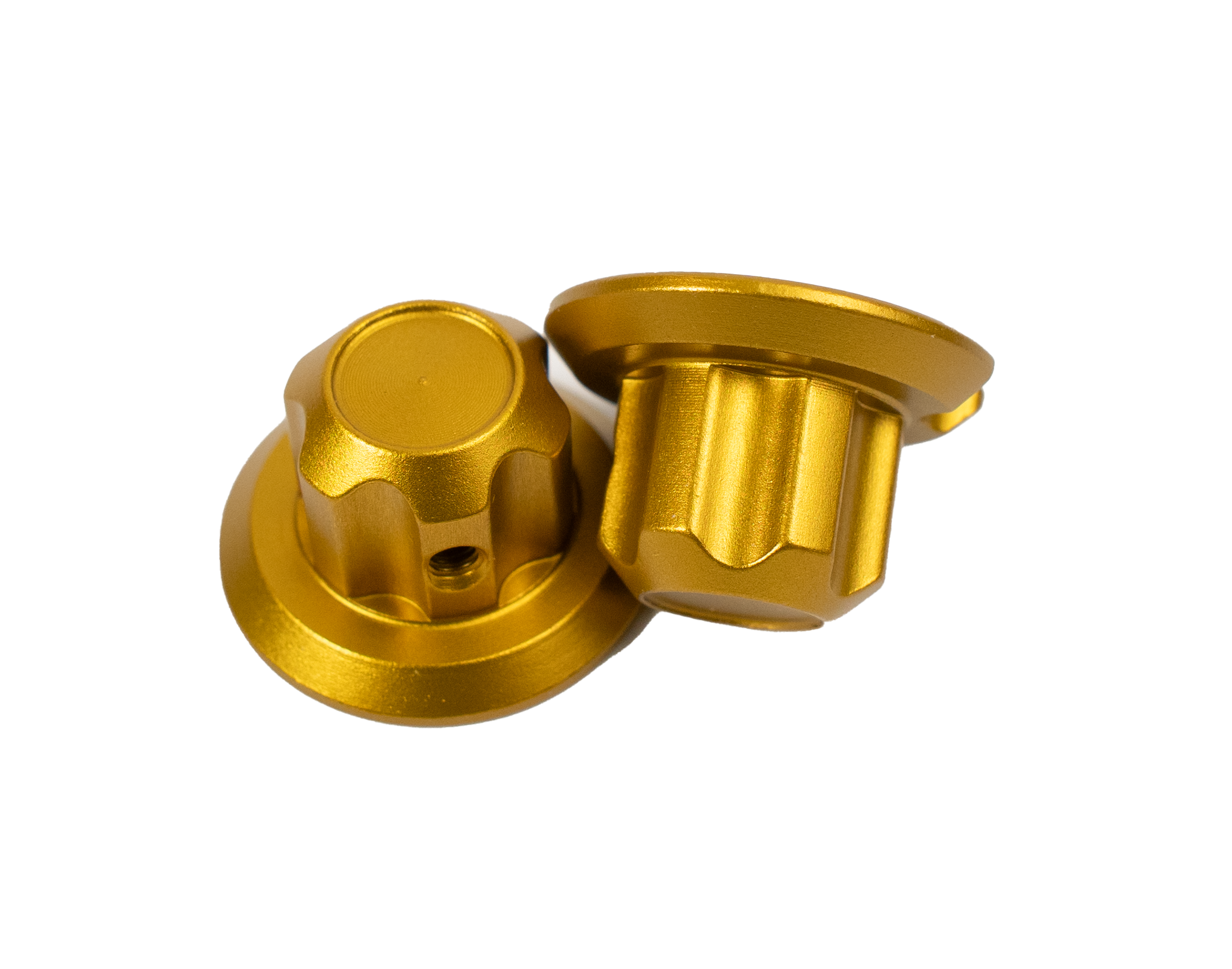 Encoder Knob - B1