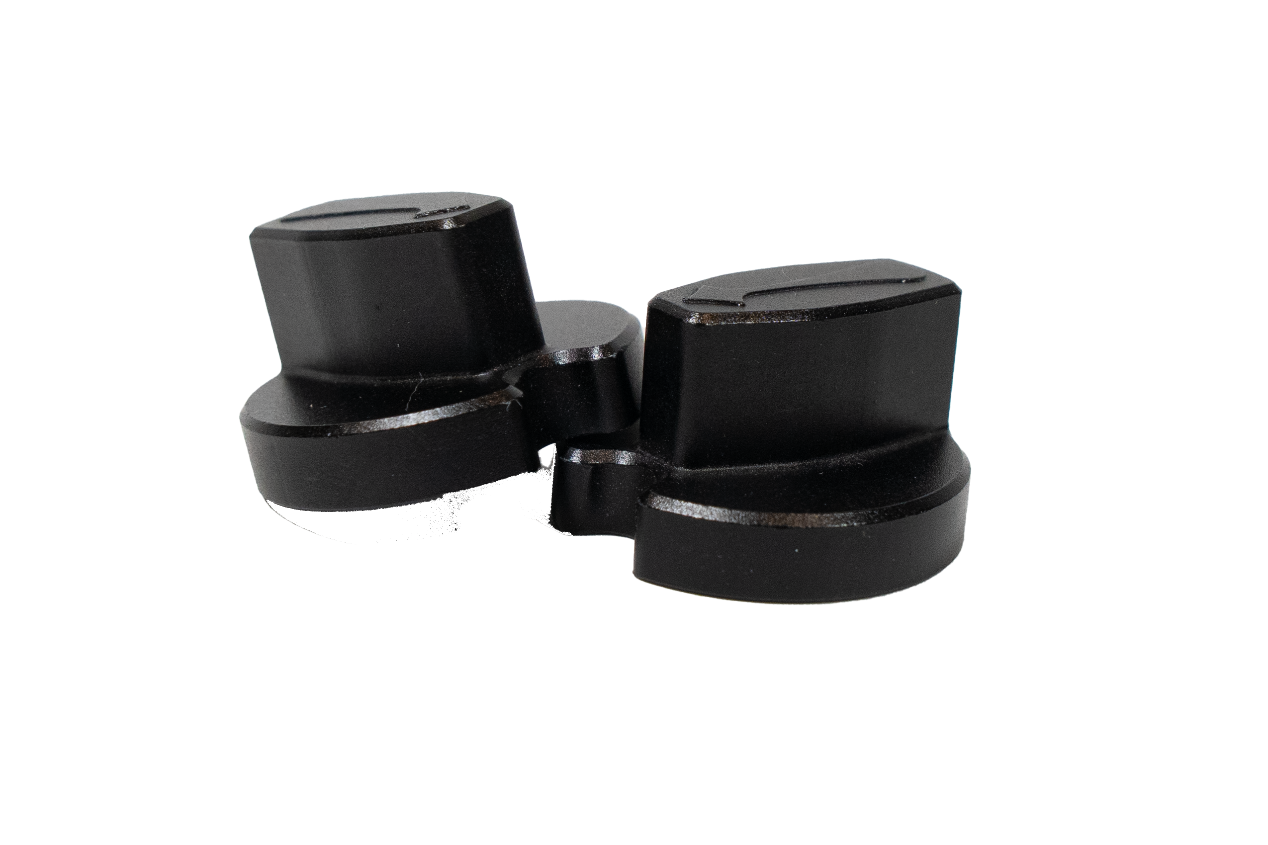 Encoder Knob - BLEMISHED