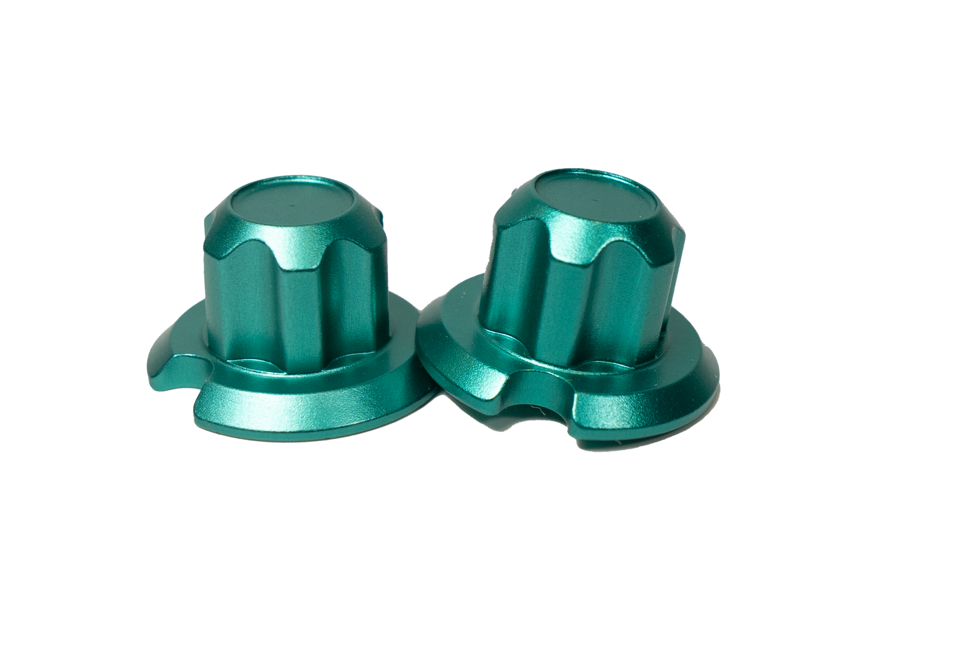 Encoder Knob - B1 Grayze Dynamics WebShop