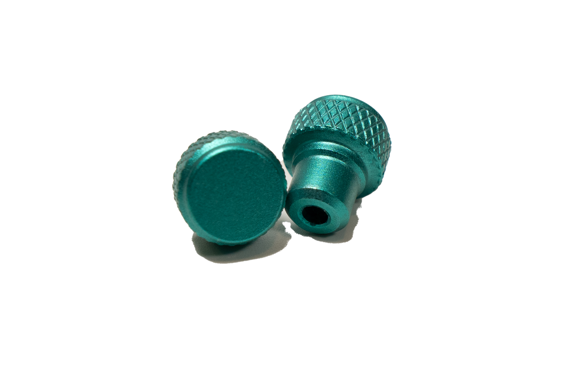 Funky Knob V1 - Blemished