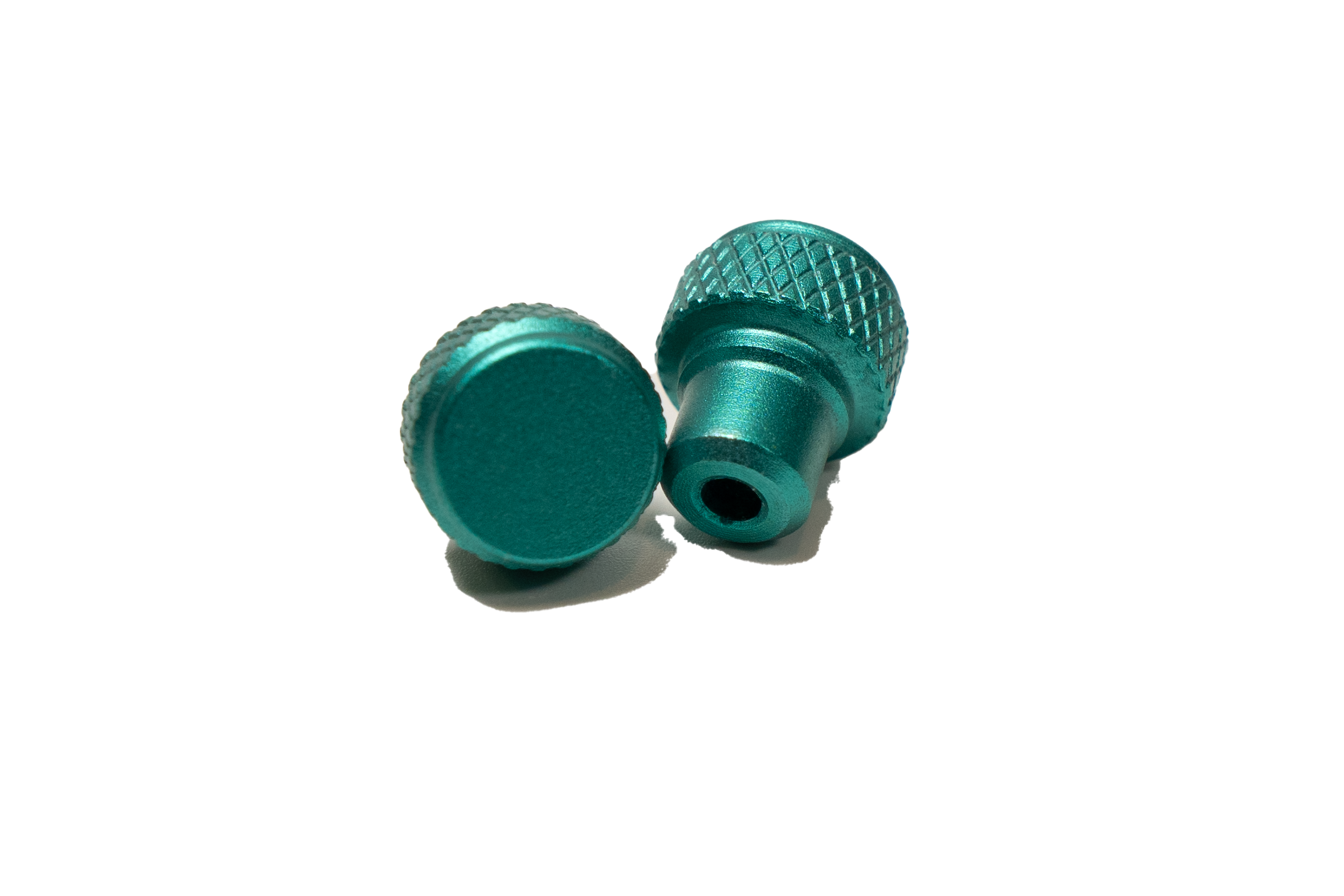 Funky Knob V1 - Blemished