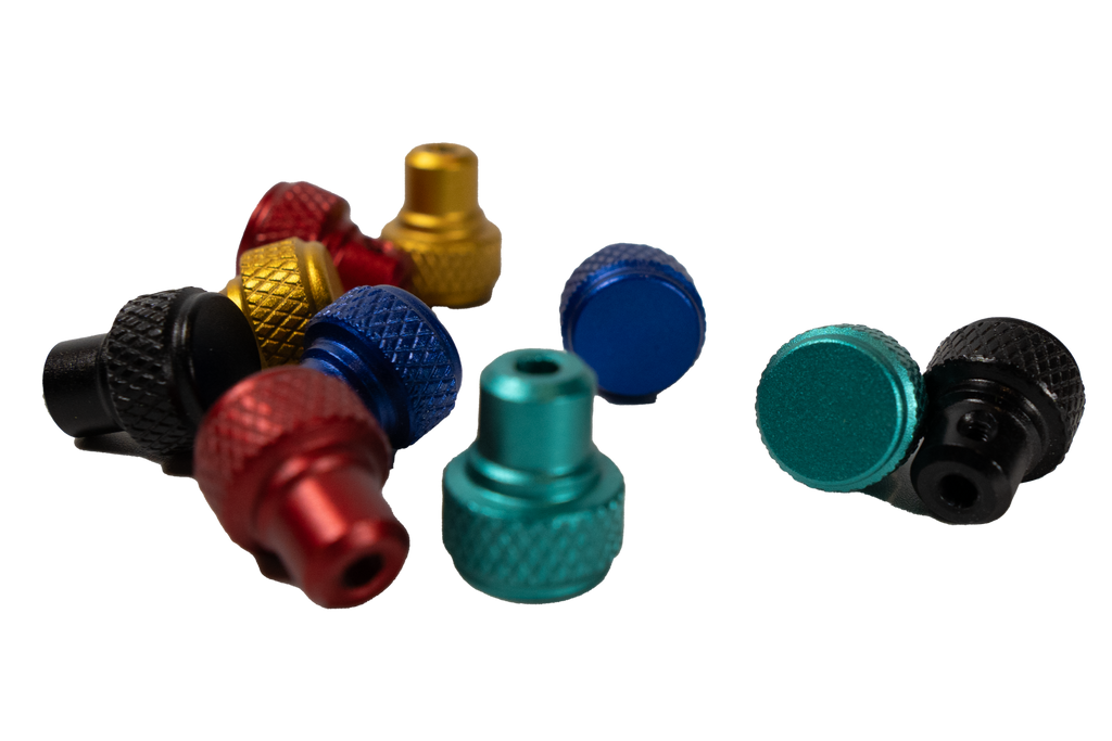 Funky Knob V1 - Blemished