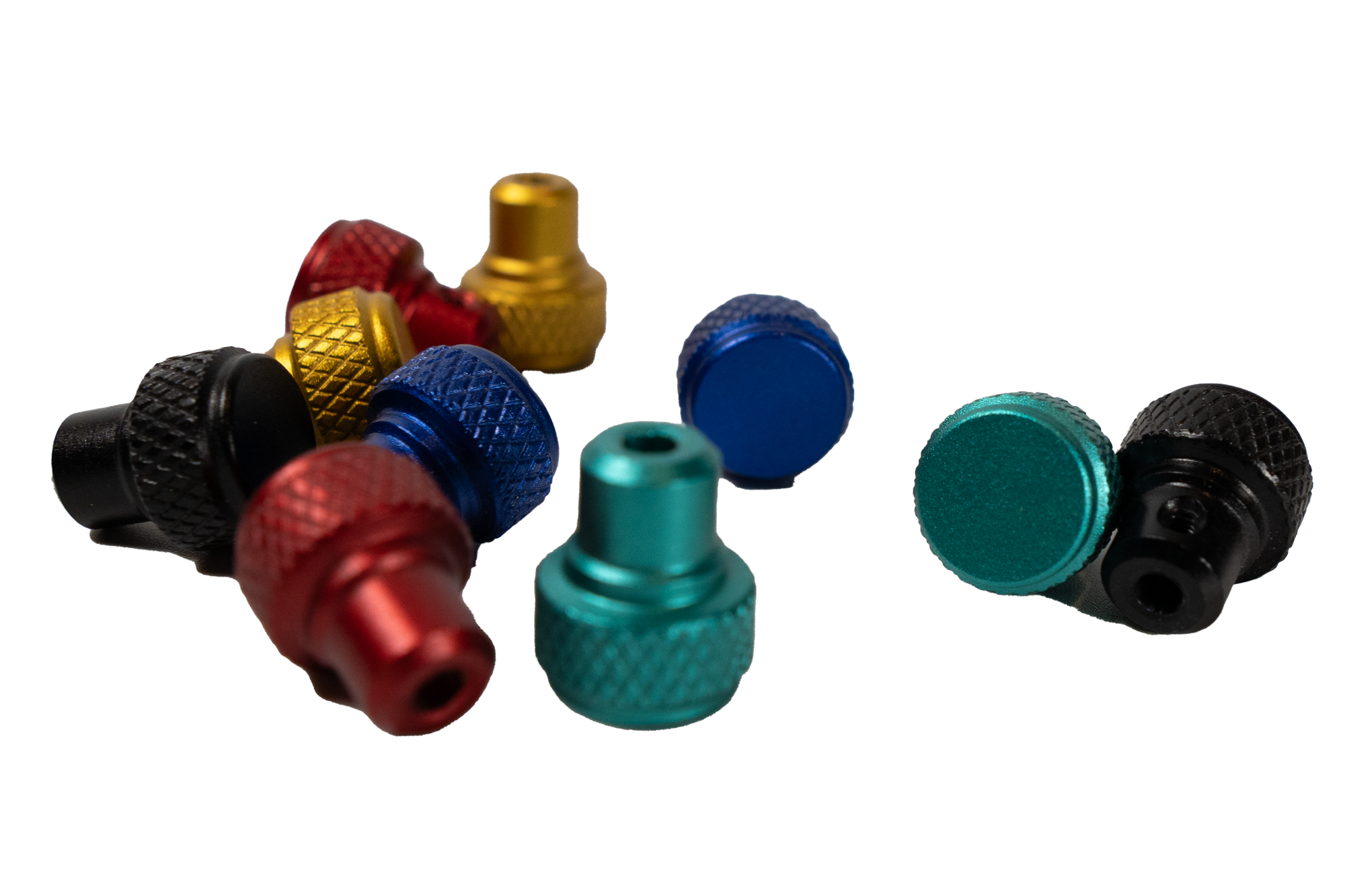 Funky Knob V1 - Blemished