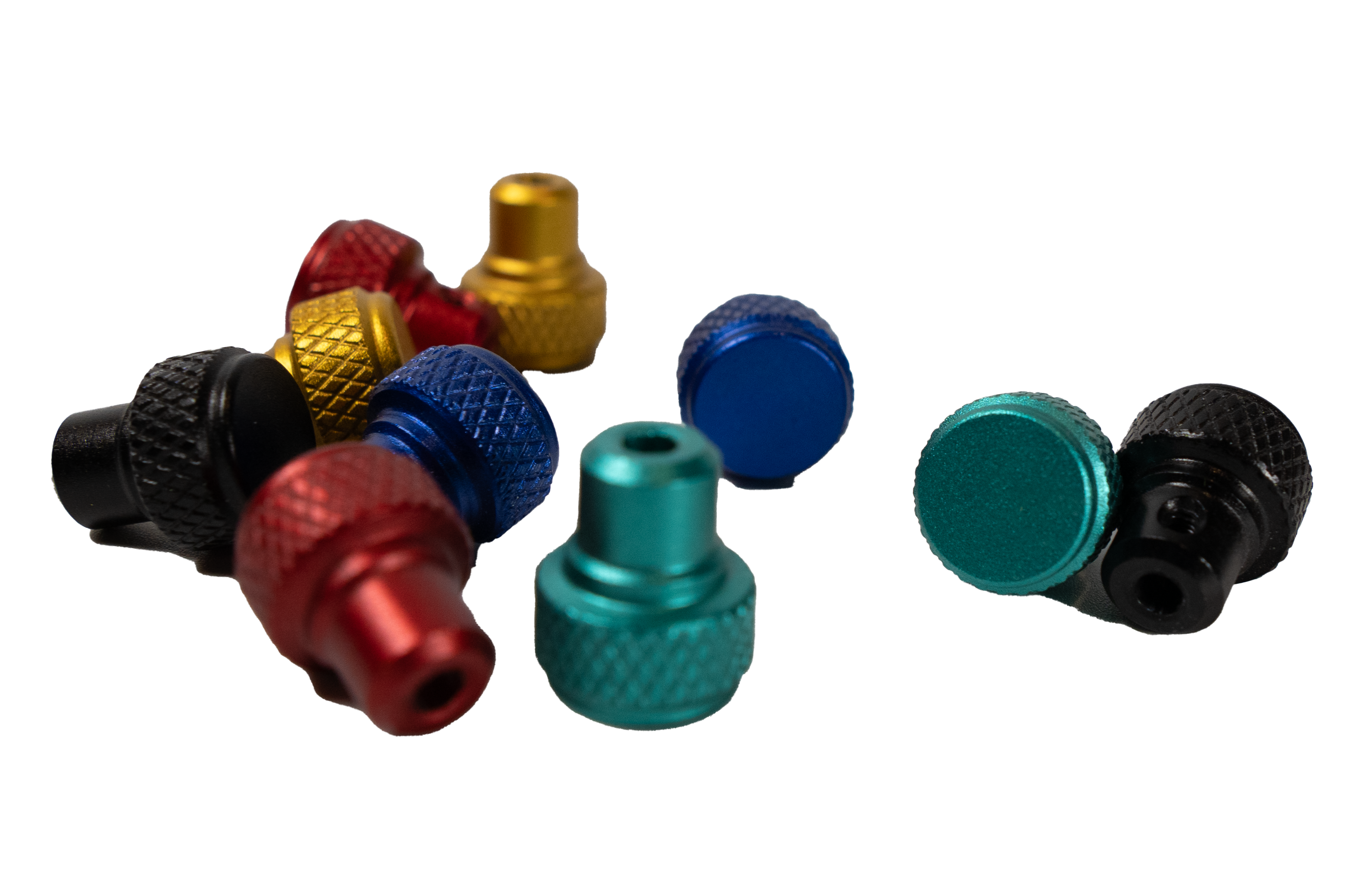 Funky Knob V1 - Blemished
