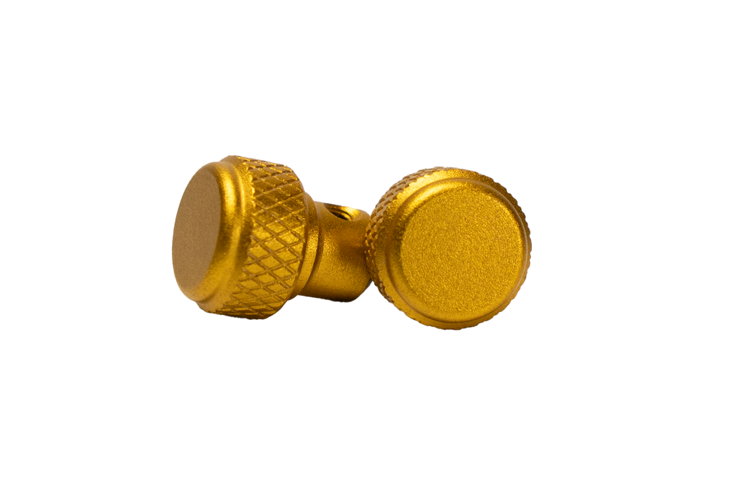 Funky Knob V1 - Blemished