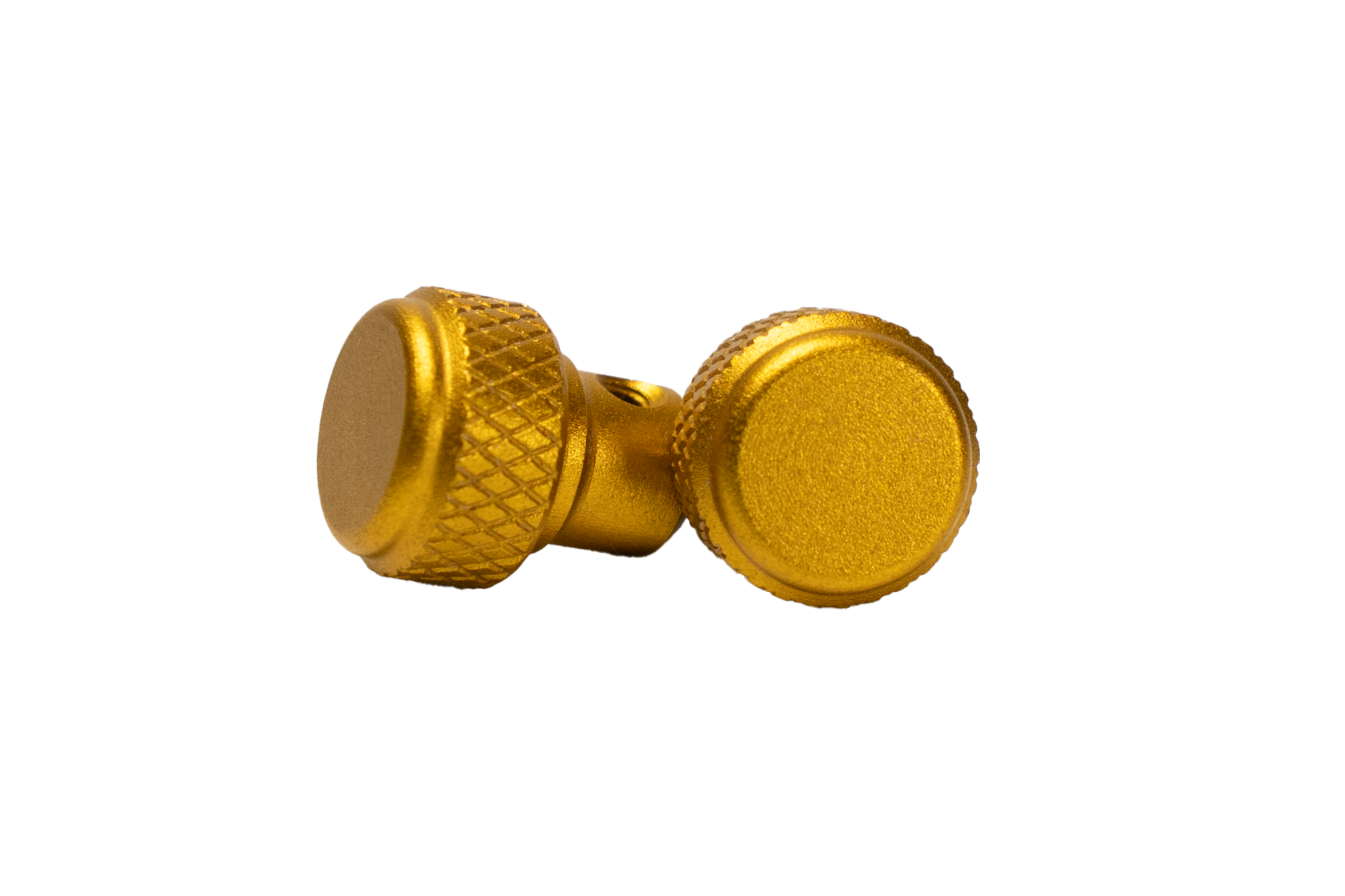 Funky Knob V1 - Blemished