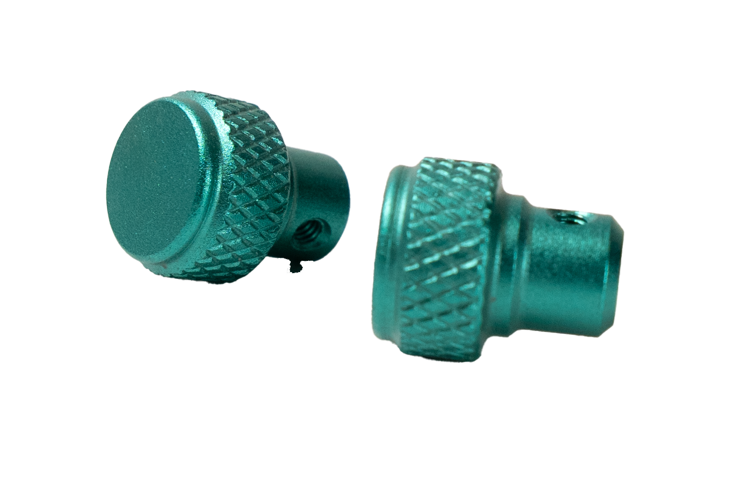 Funky Knob V1 - Blemished