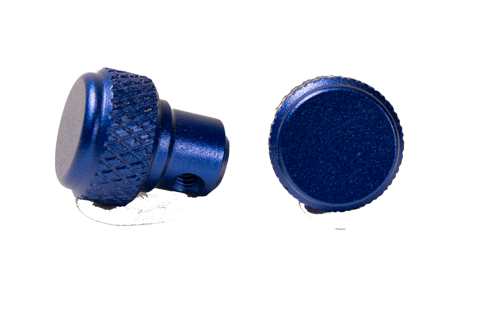 Funky Knob V1 - Blemished