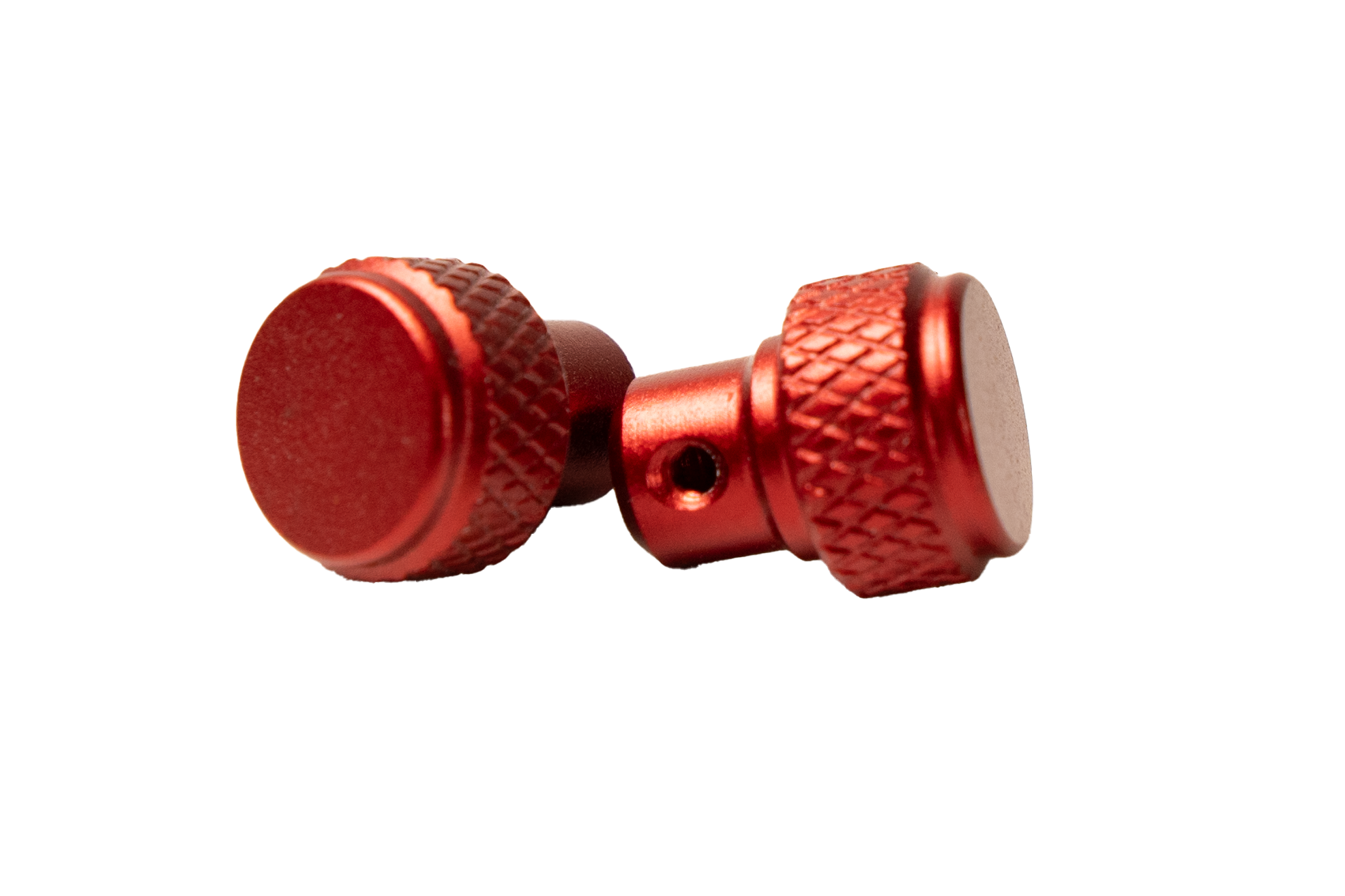 Funky Knob V1 - Blemished
