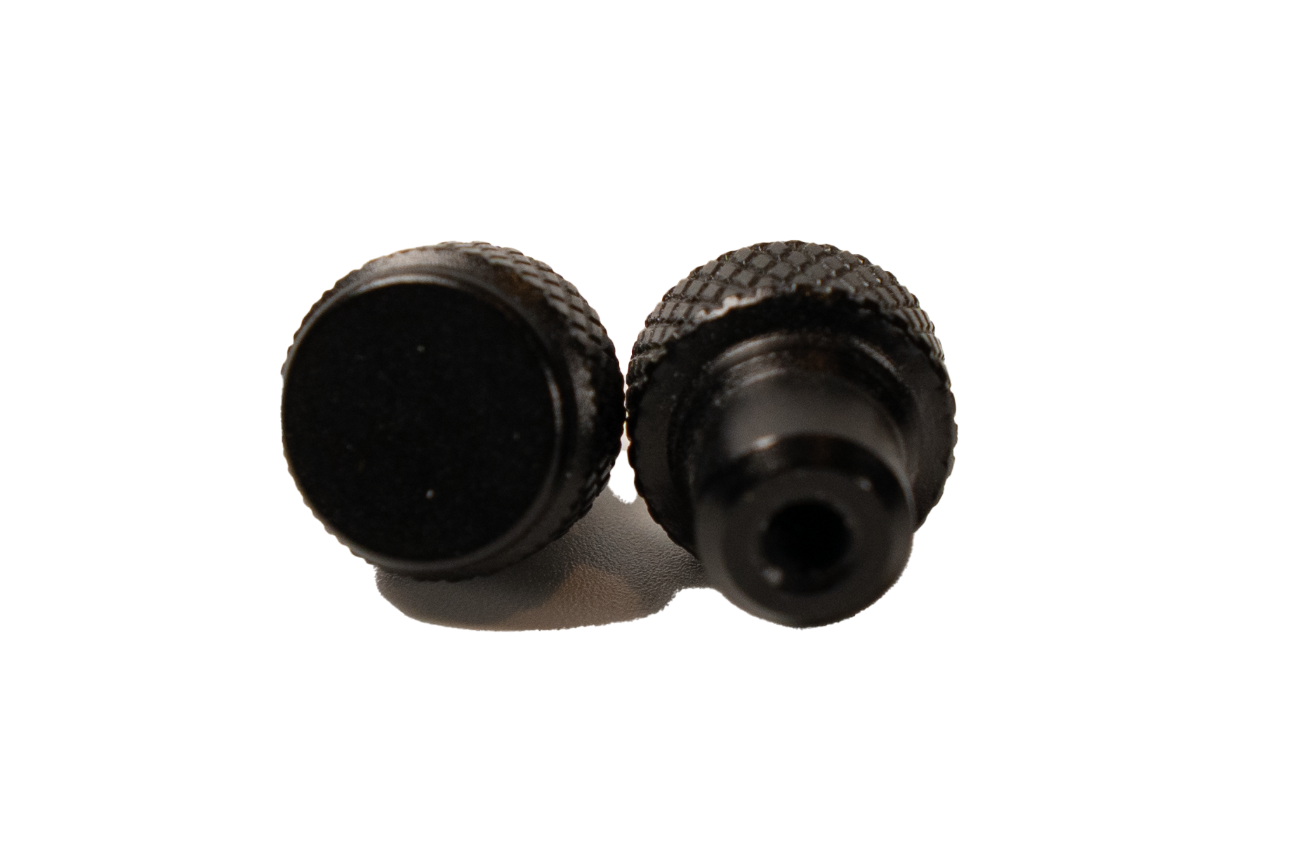 Funky Knob V1 - Blemished