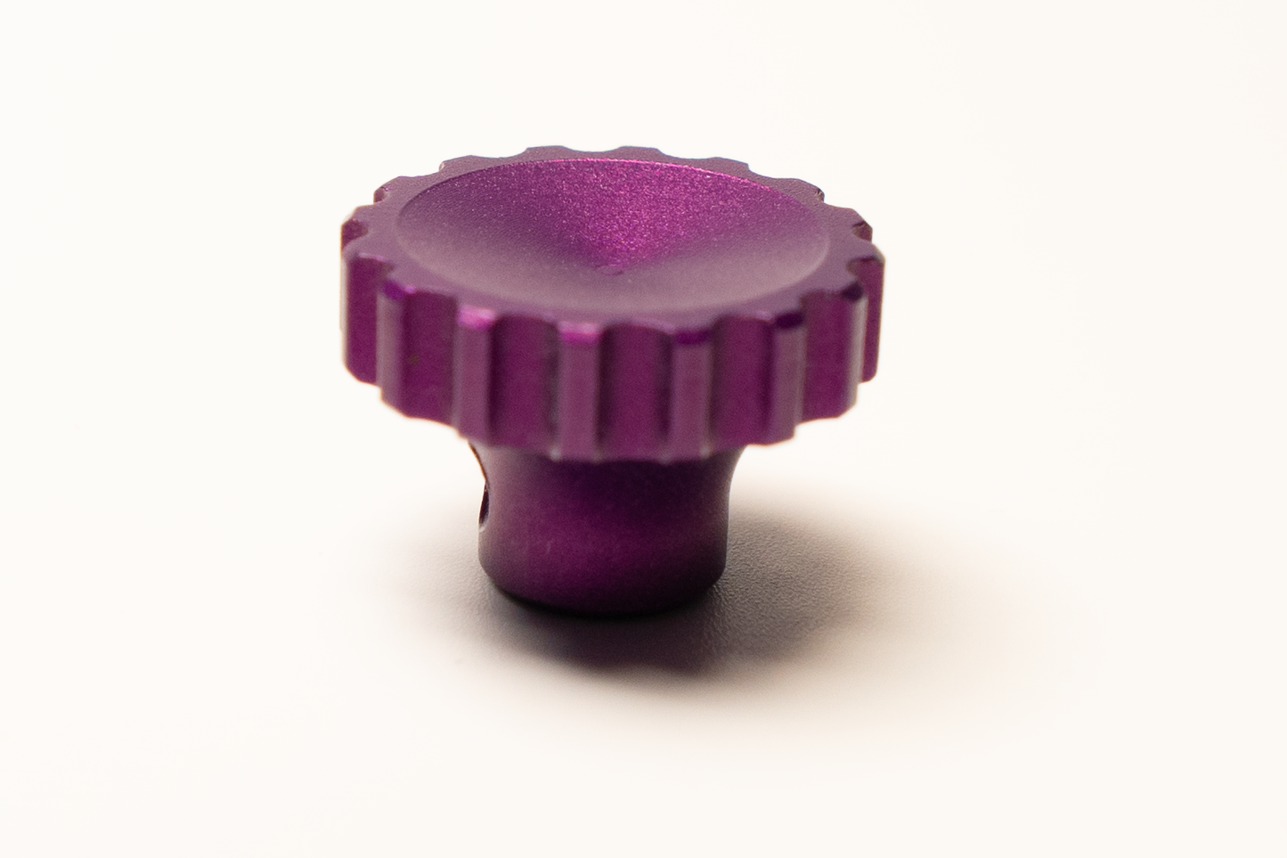 Funky Knob - Velocitas Imperium Designed Grayze Dynamics WebShop