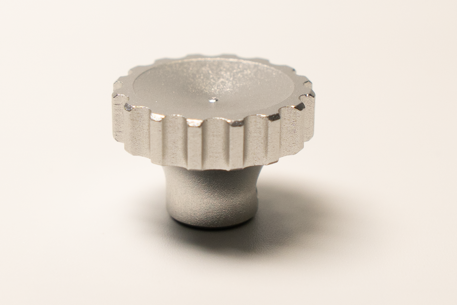 Funky Knob - Velocitas Imperium Designed Grayze Dynamics WebShop