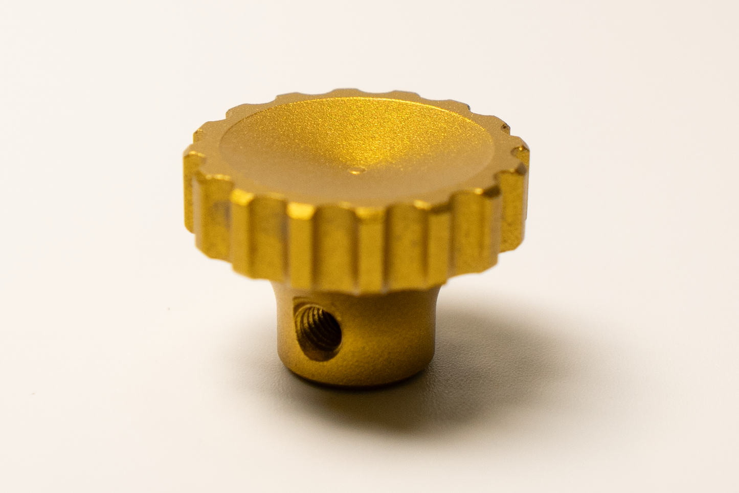 Funky Knob - Velocitas Imperium Designed Grayze Dynamics WebShop