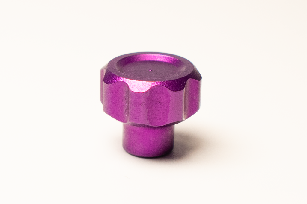 Funky Knob V3 - Domed