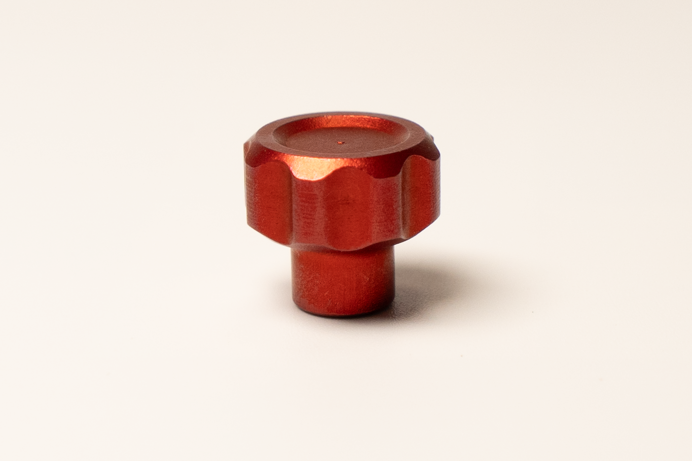 Funky Knob V3 - Domed Grayze Dynamics WebShop