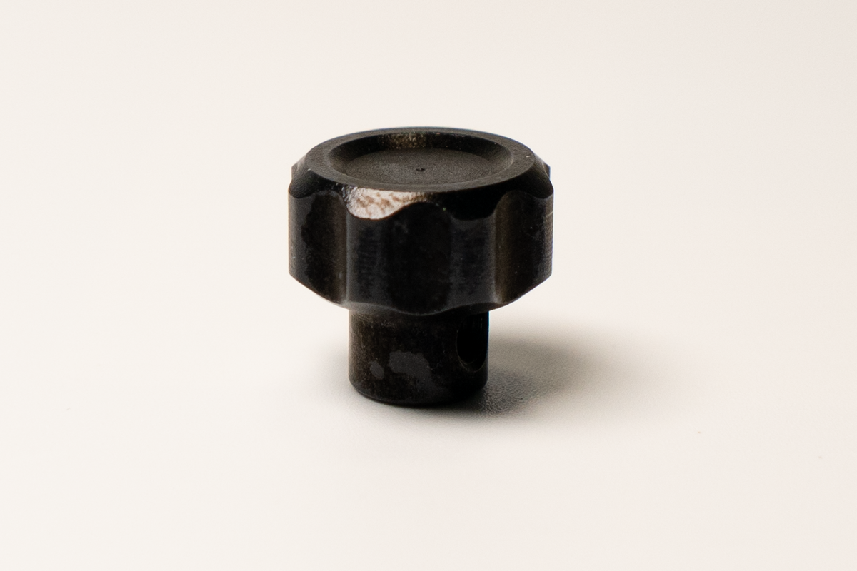 Funky Knob V3 - Domed Grayze Dynamics WebShop