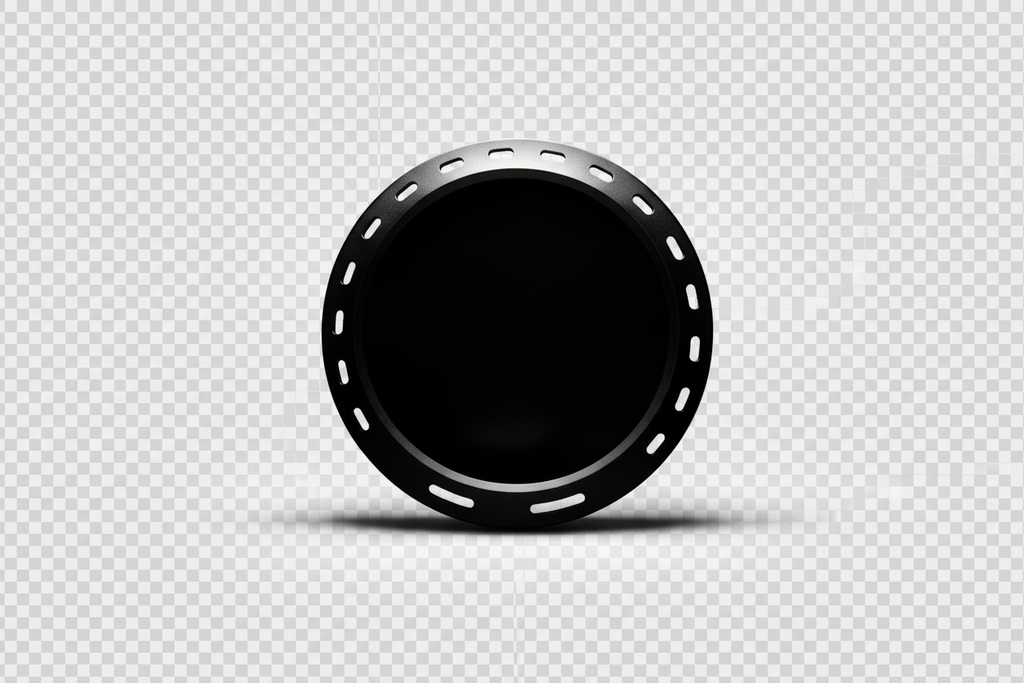 GD Round Display