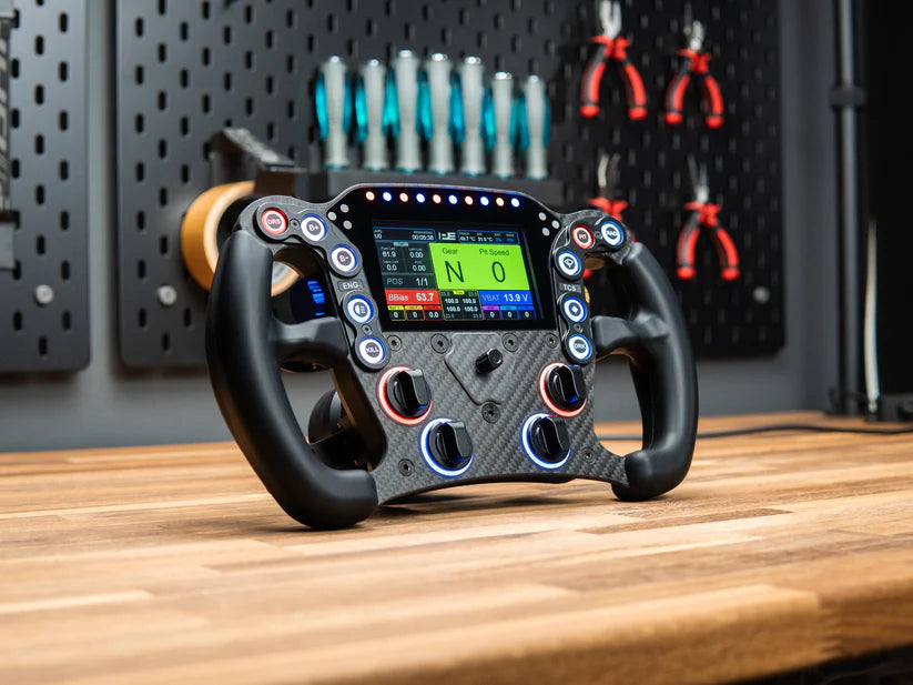 Custom DIY Build Service Grayze Dynamics WebShop