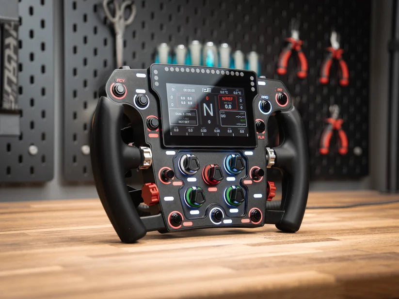 Custom DIY Build Service Grayze Dynamics WebShop